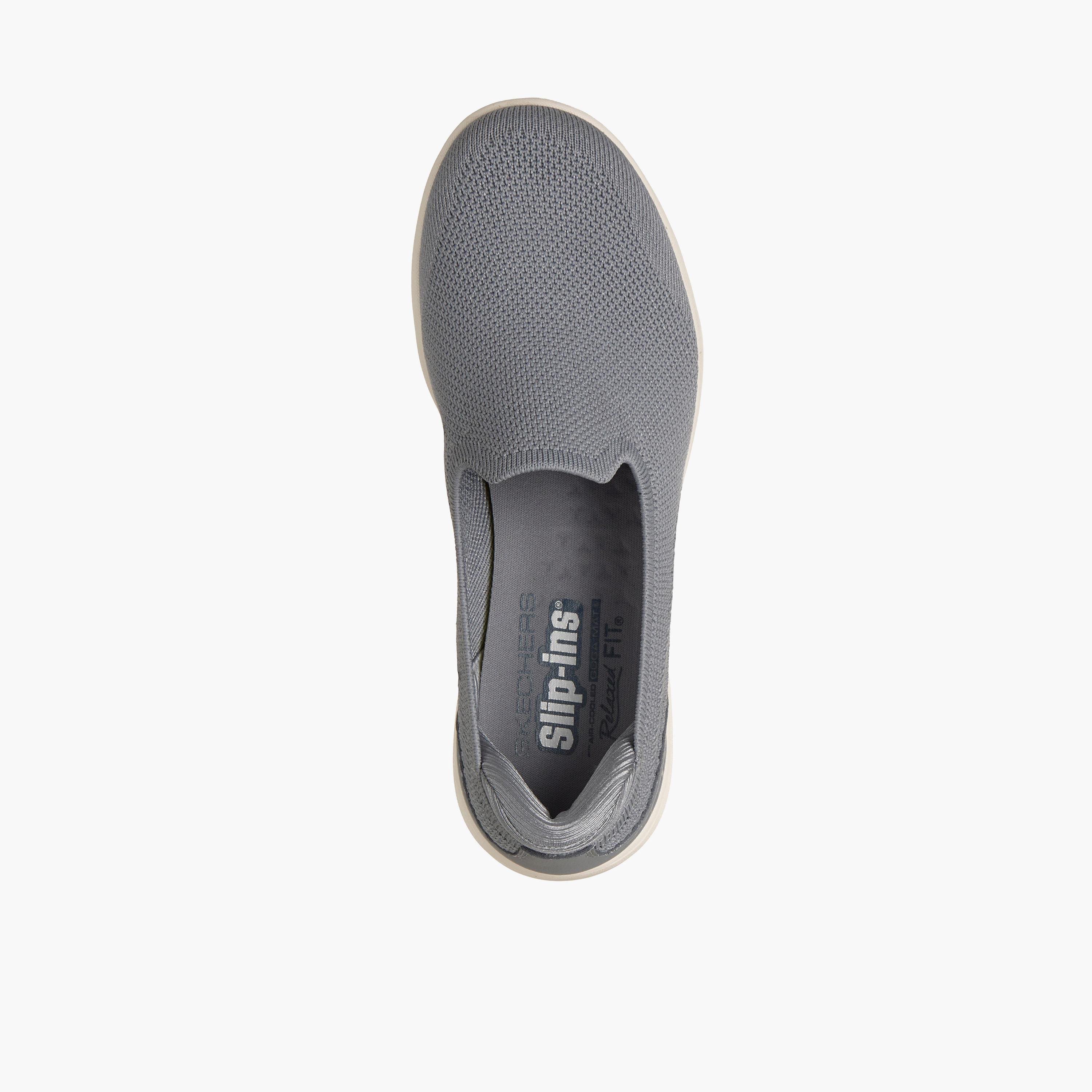 Skechers Women FLEX ADAPT Slip-On Sports Shoes-women-shoes-sneakers-image-2
