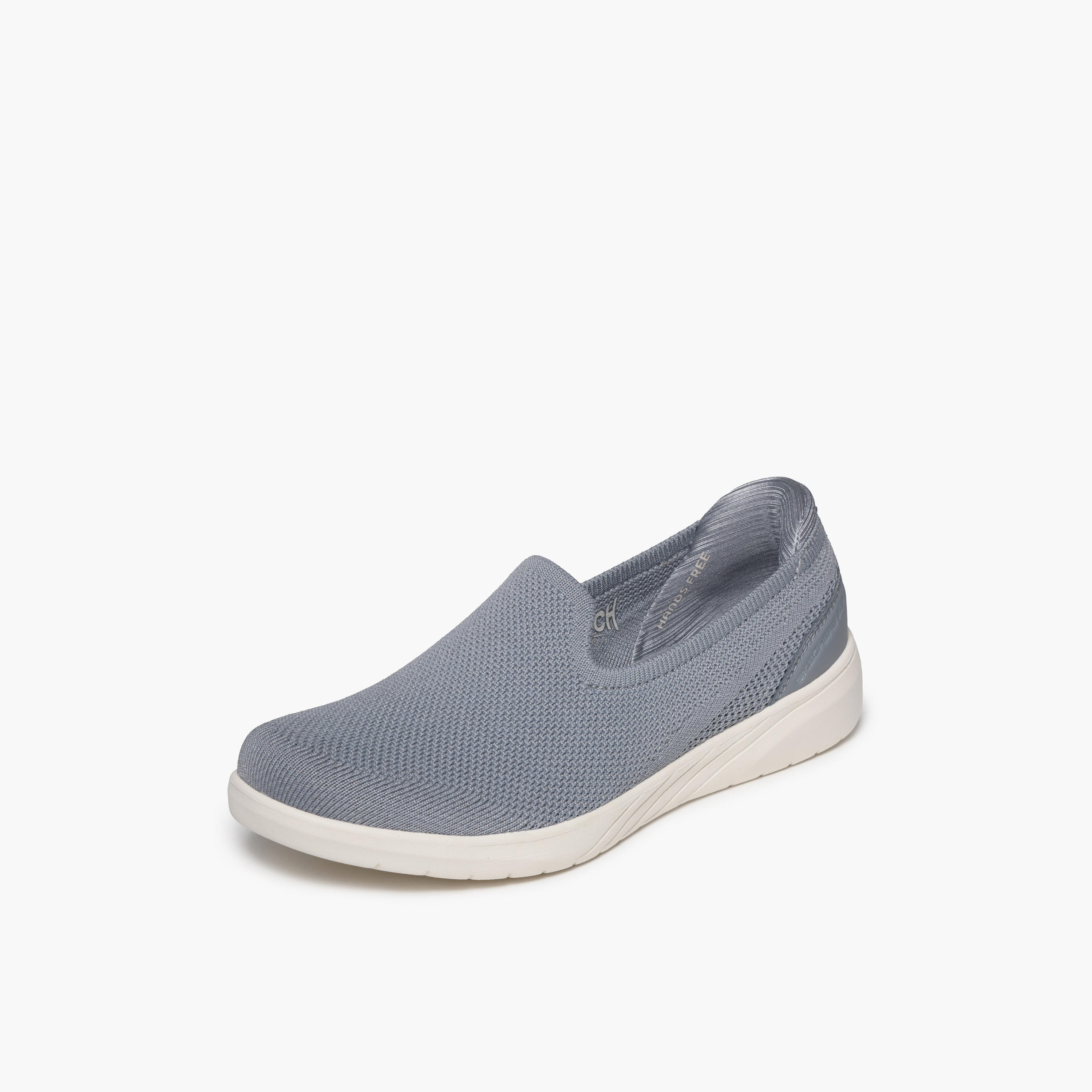 Skechers Women FLEX ADAPT Slip-On Sports Shoes-women-shoes-sneakers-image-4