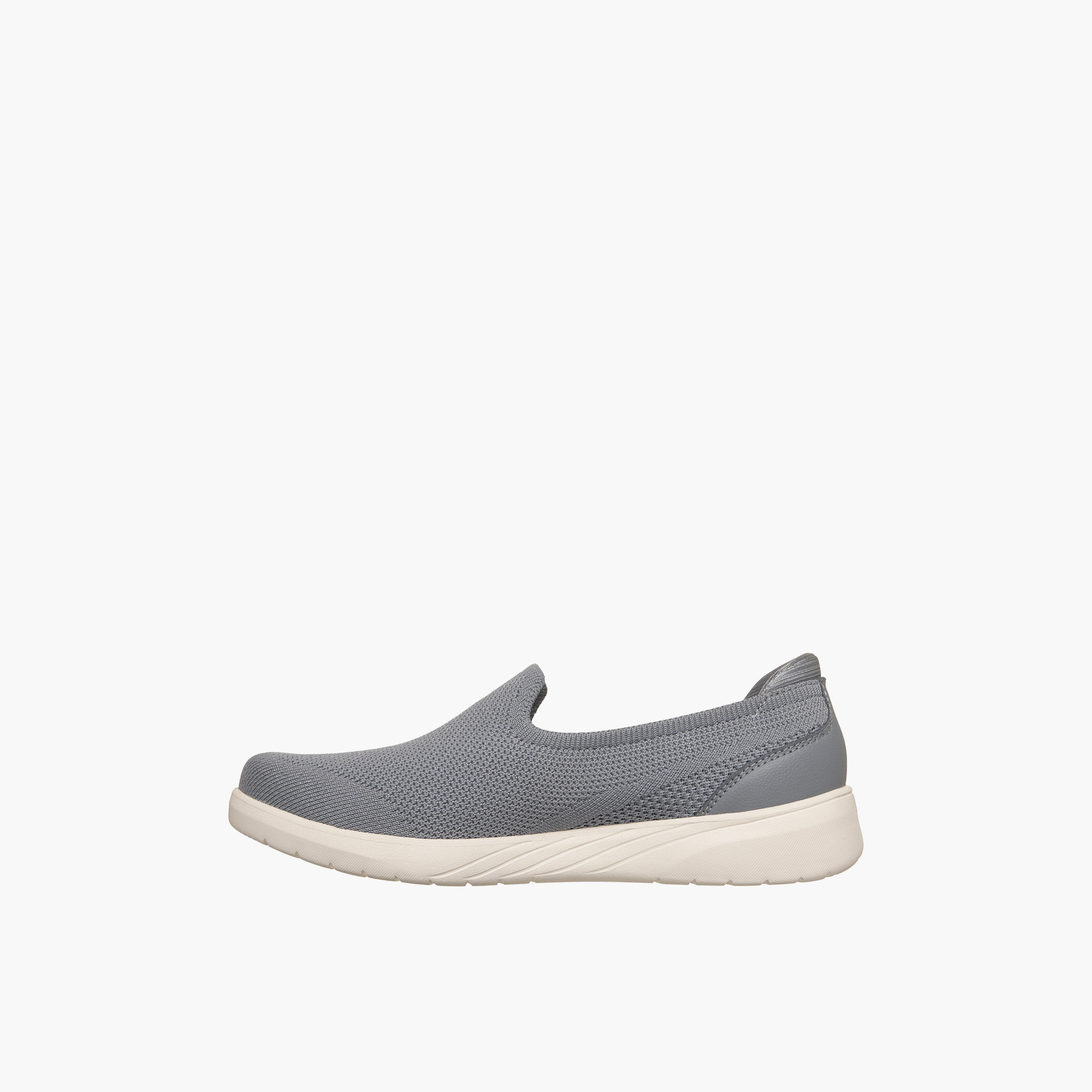 Skechers Women FLEX ADAPT Slip-On Sports Shoes-women-shoes-sneakers-image-5