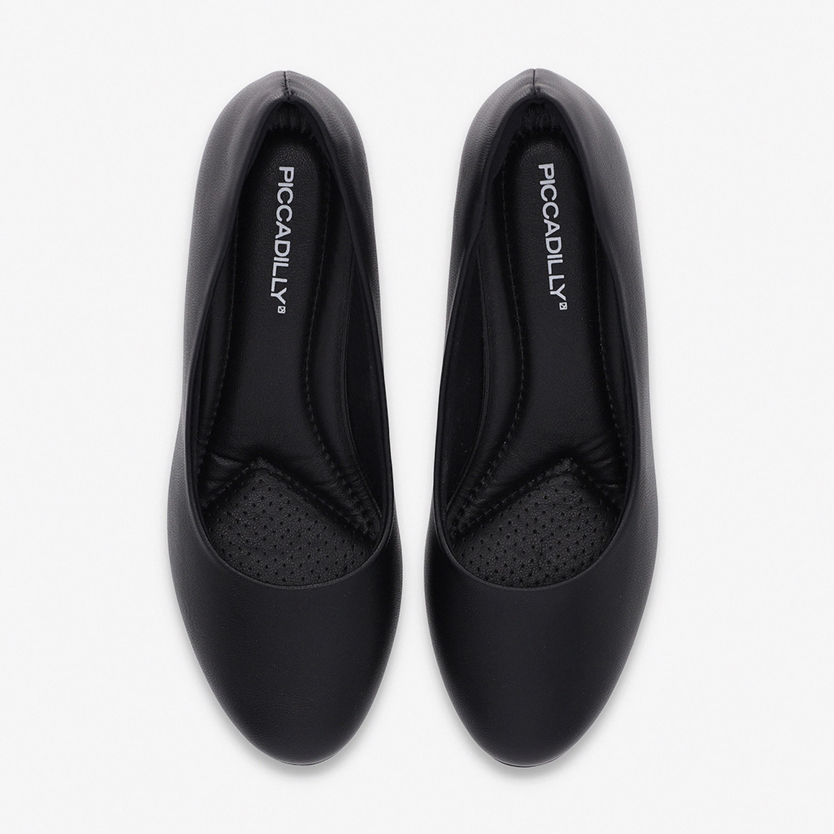 حذاء كلاسيكي سهل الارتداء بمقدمة مستديرة وكعب سميك من بيكاديلي-women-shoes-heels-image-3