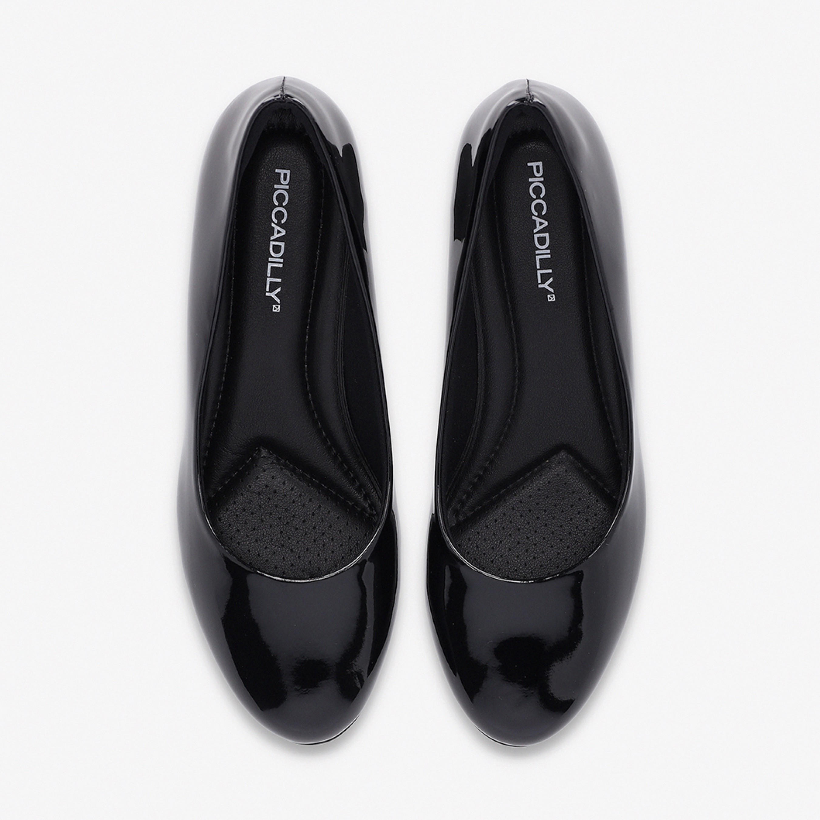 حذاء كلاسيكي سهل الارتداء بمقدمة مستديرة وكعب سميك من بيكاديلي-women-shoes-heels-image-3