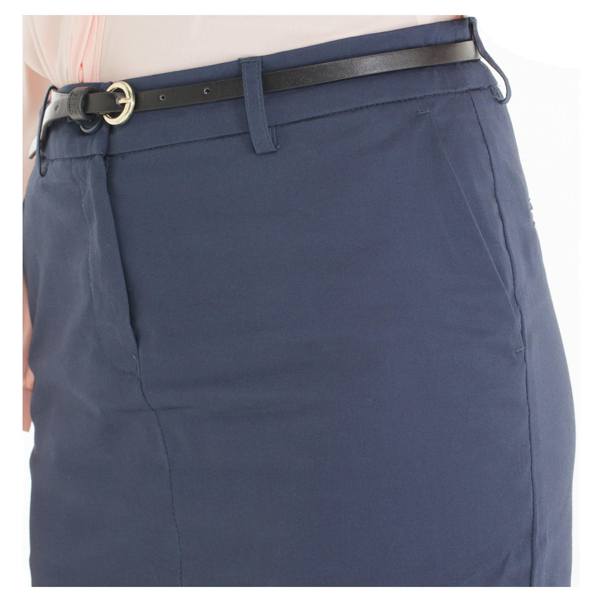 Elle Pencil Skirt-women-clothing-bottoms-skirts-image-4