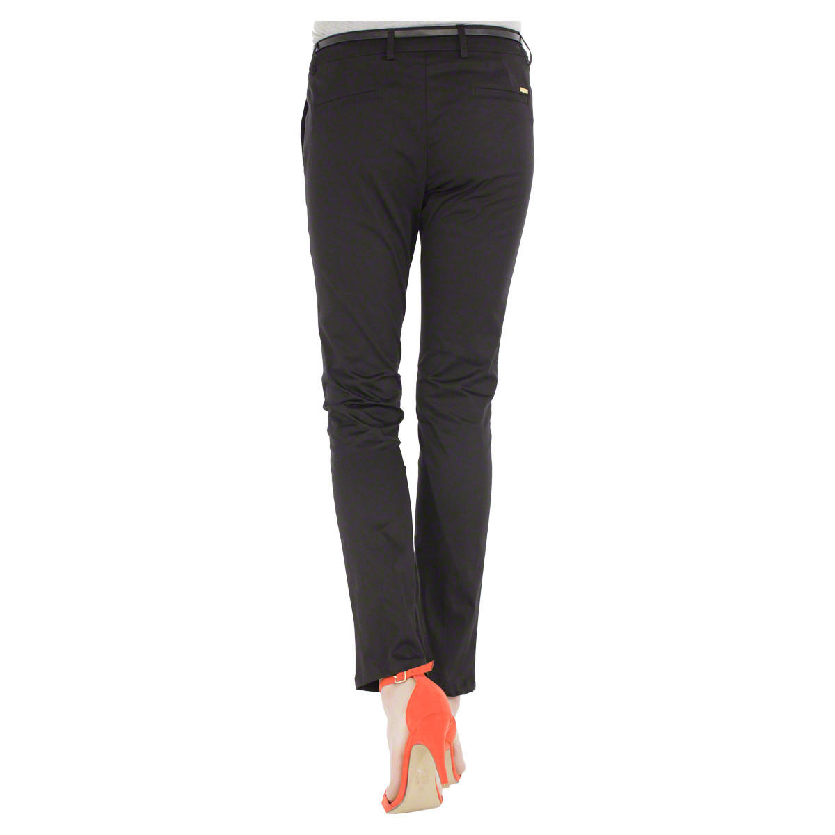 Elle Basic Trousers-women-clothing-bottoms-trousers-image-7