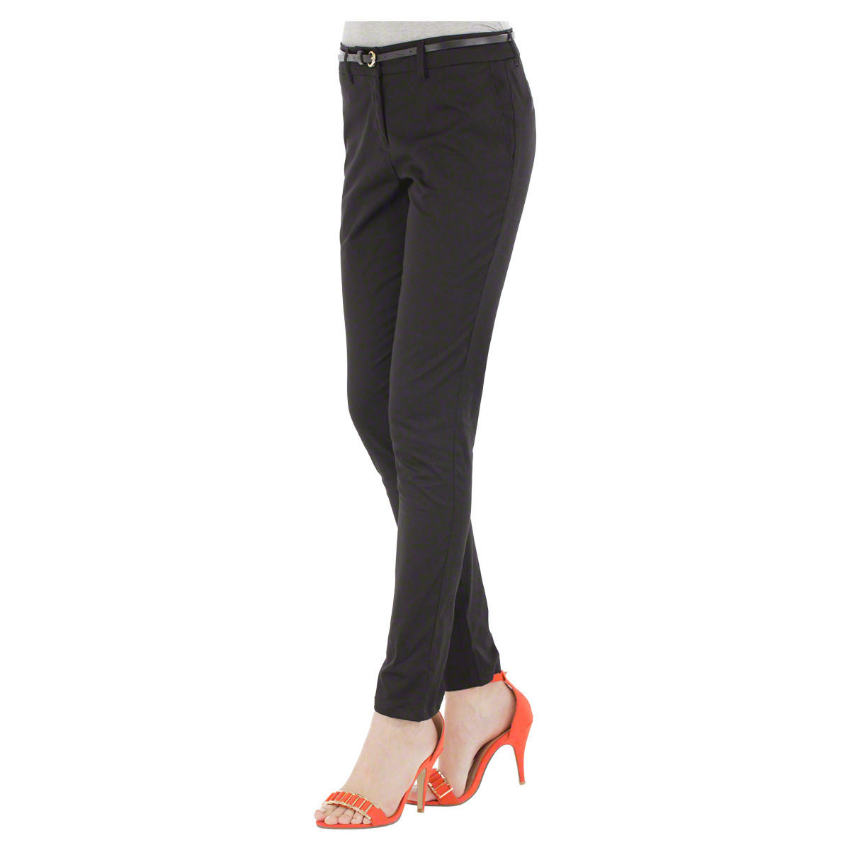 Elle Basic Trousers-women-clothing-bottoms-trousers-image-8