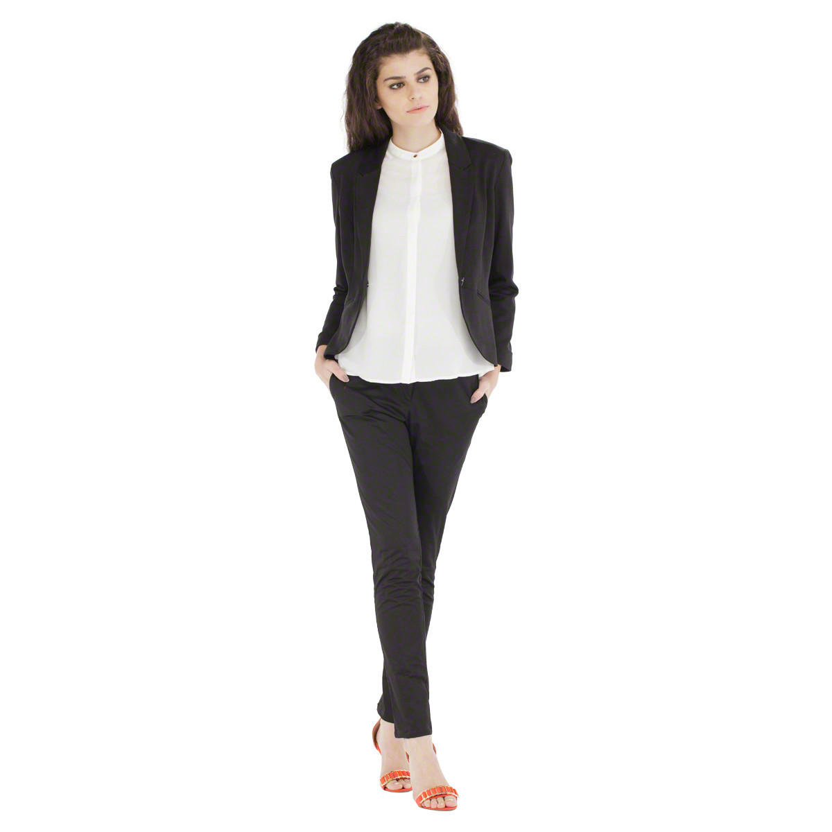 Elle Basic Trousers-women-clothing-bottoms-trousers-image-10