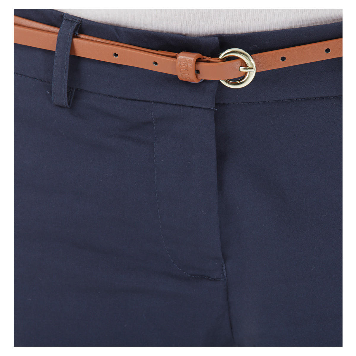 Elle Slim-fit Trousers-women-clothing-bottoms-trousers-image-2