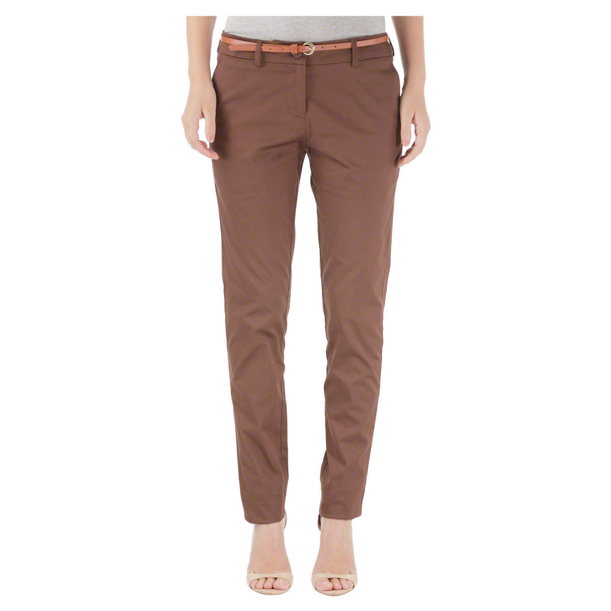 Elle Slim-fit Trousers-women-clothing-bottoms-trousers-image-11
