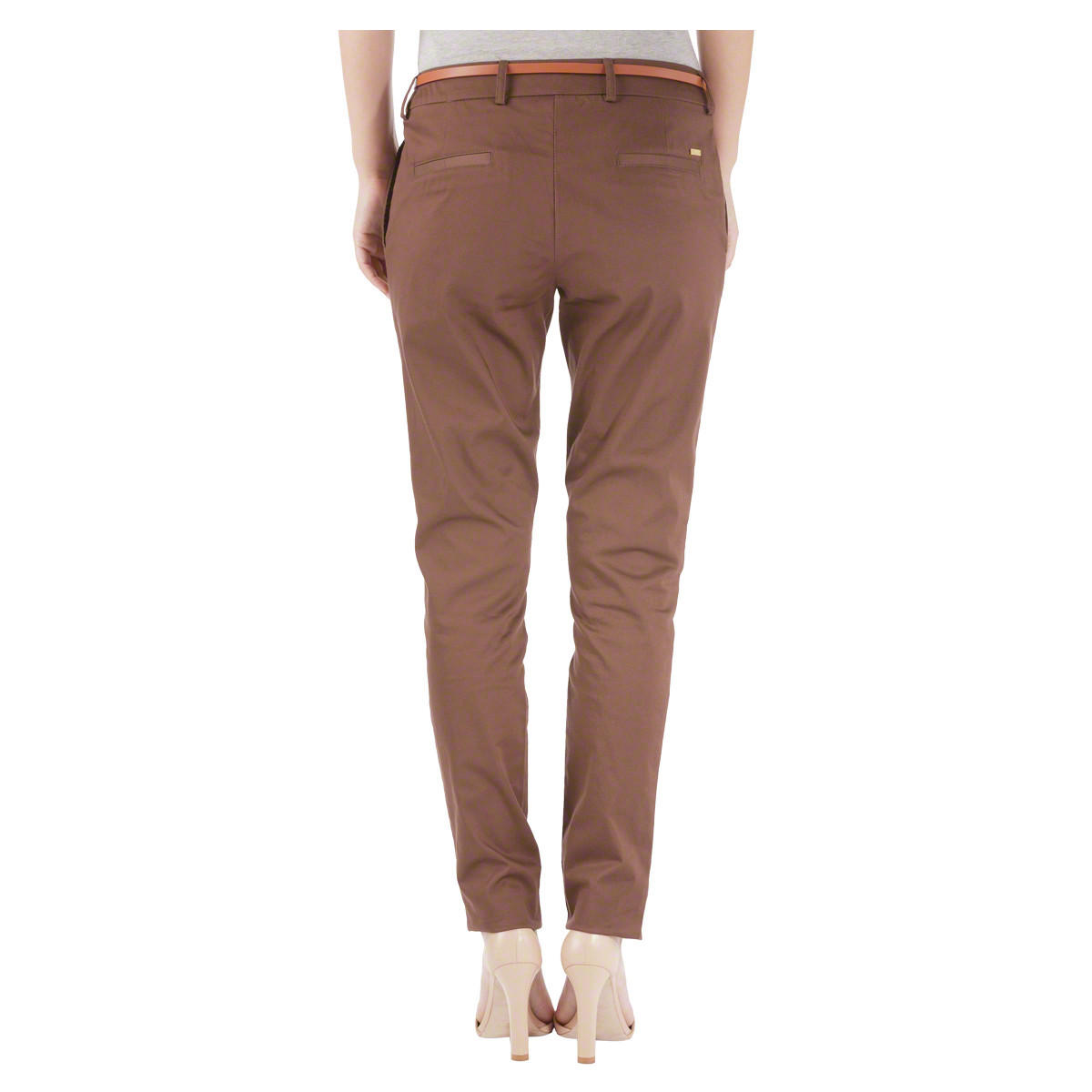Elle Slim-fit Trousers-women-clothing-bottoms-trousers-image-12