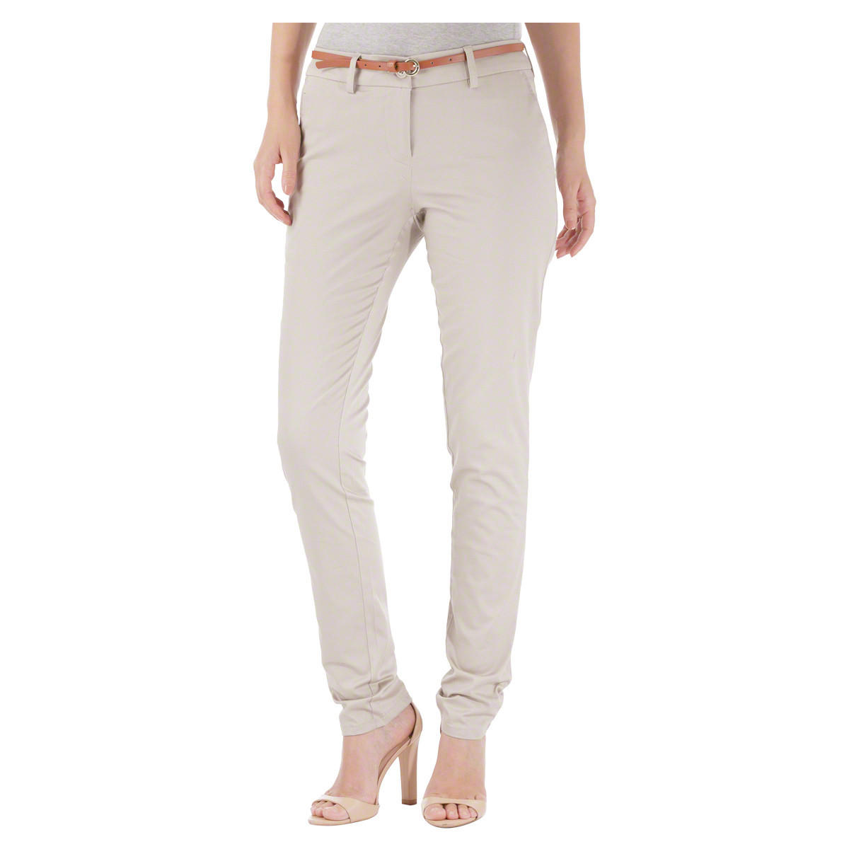 Elle Slim-fit Trousers-women-clothing-bottoms-trousers-image-16