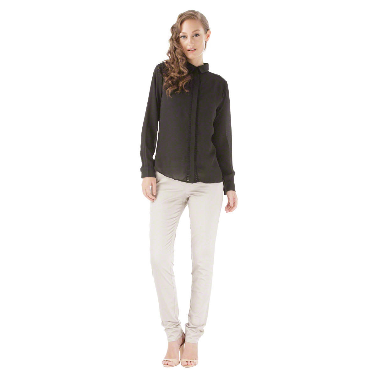 Elle Slim-fit Trousers-women-clothing-bottoms-trousers-image-20