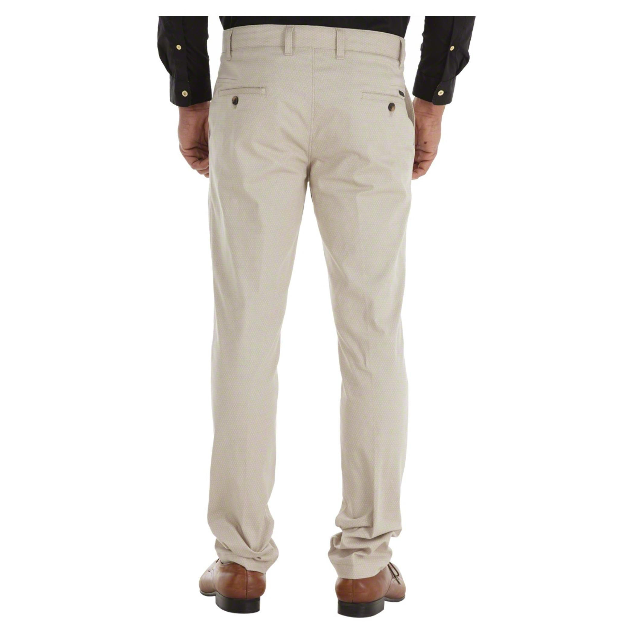 L'HOMME Basic Trousers-men-clothing-bottoms-trousersandchinos-trousers-image-2