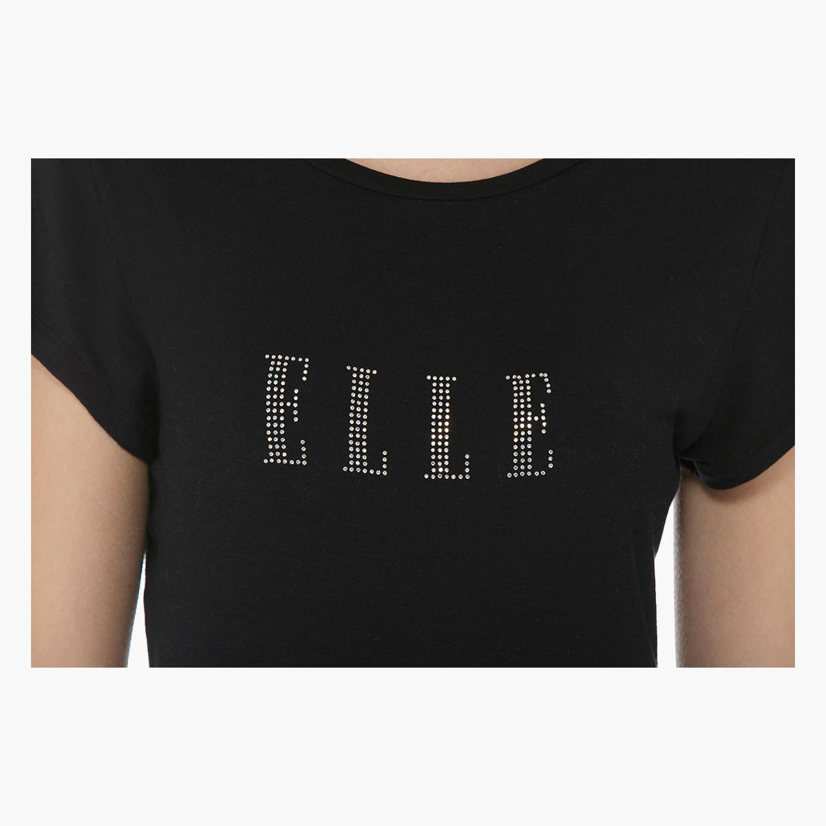 Elle Studded Top-women-clothing-tshirts-image-4