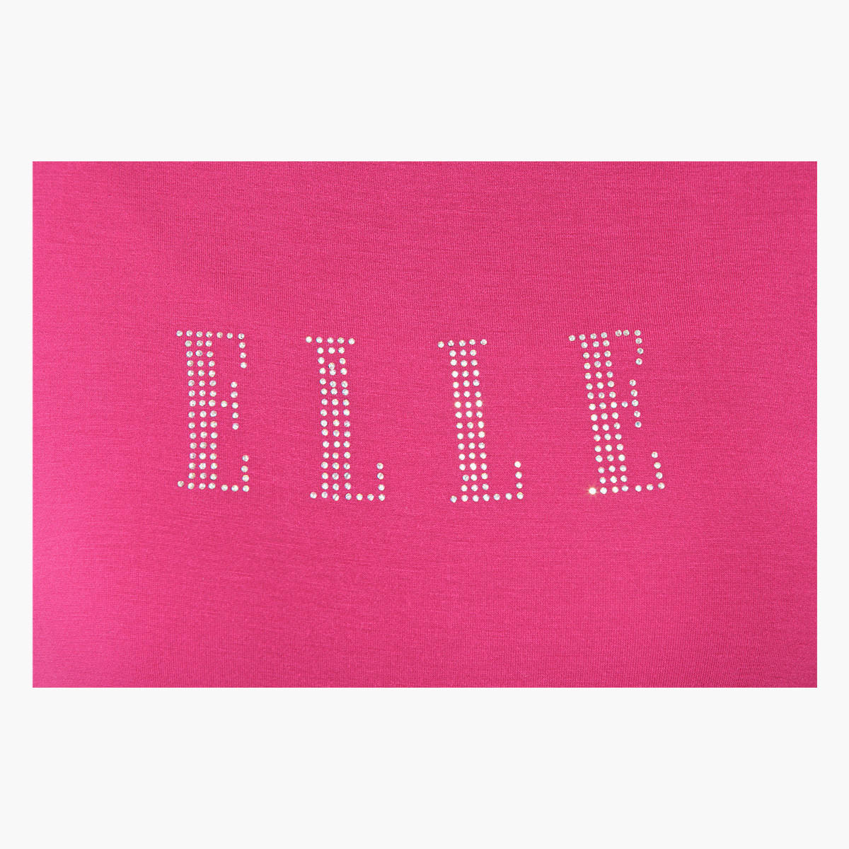 Elle Studded Short-sleeved Top-women-clothing-tshirts-image-9