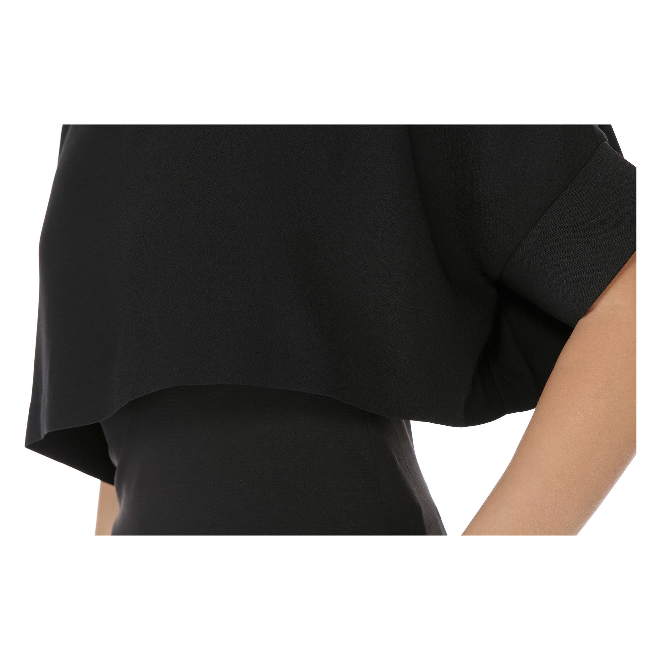 Elle Solid Coloured Top-women-clothing-shirtsandblouses-blouses-image-4
