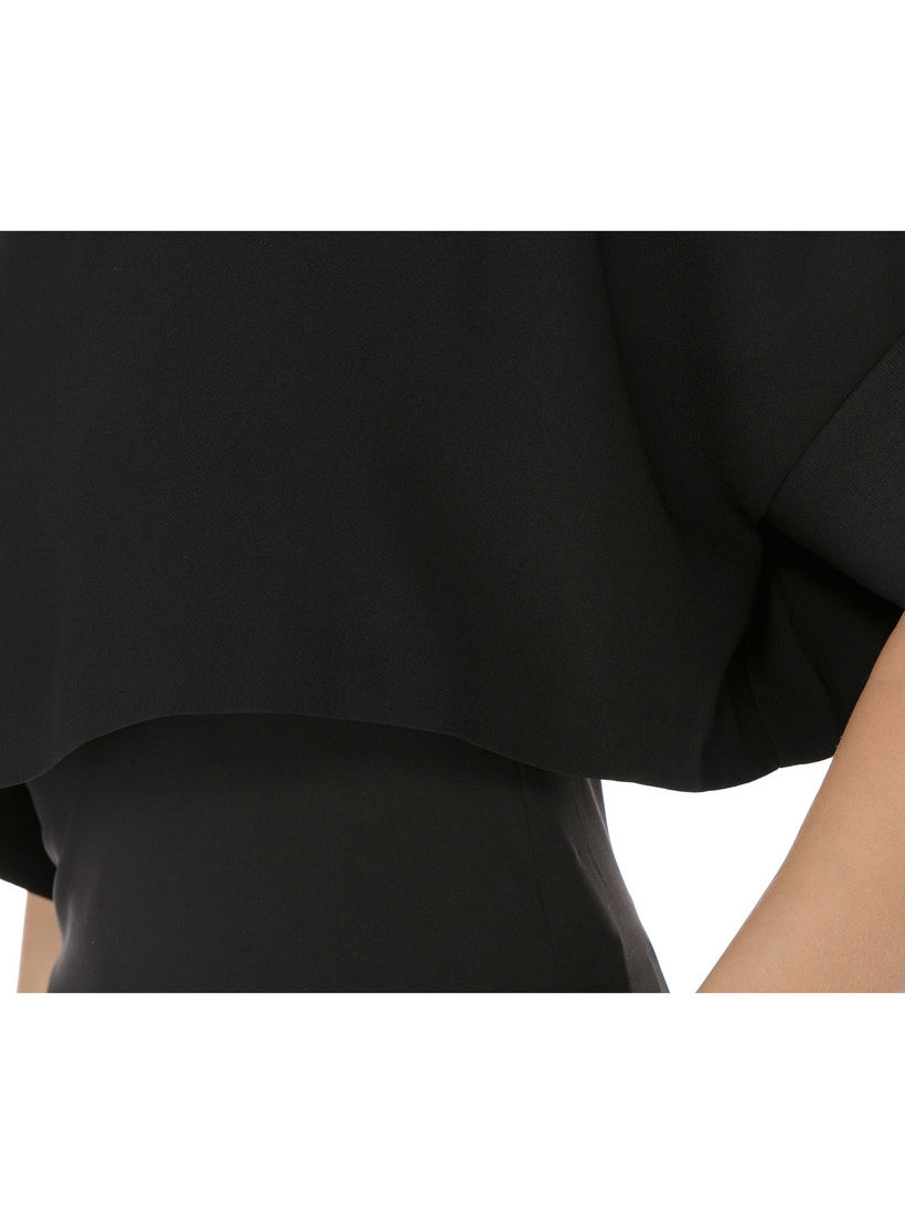Elle Solid Coloured Top-women-clothing-shirtsandblouses-blouses-image-2