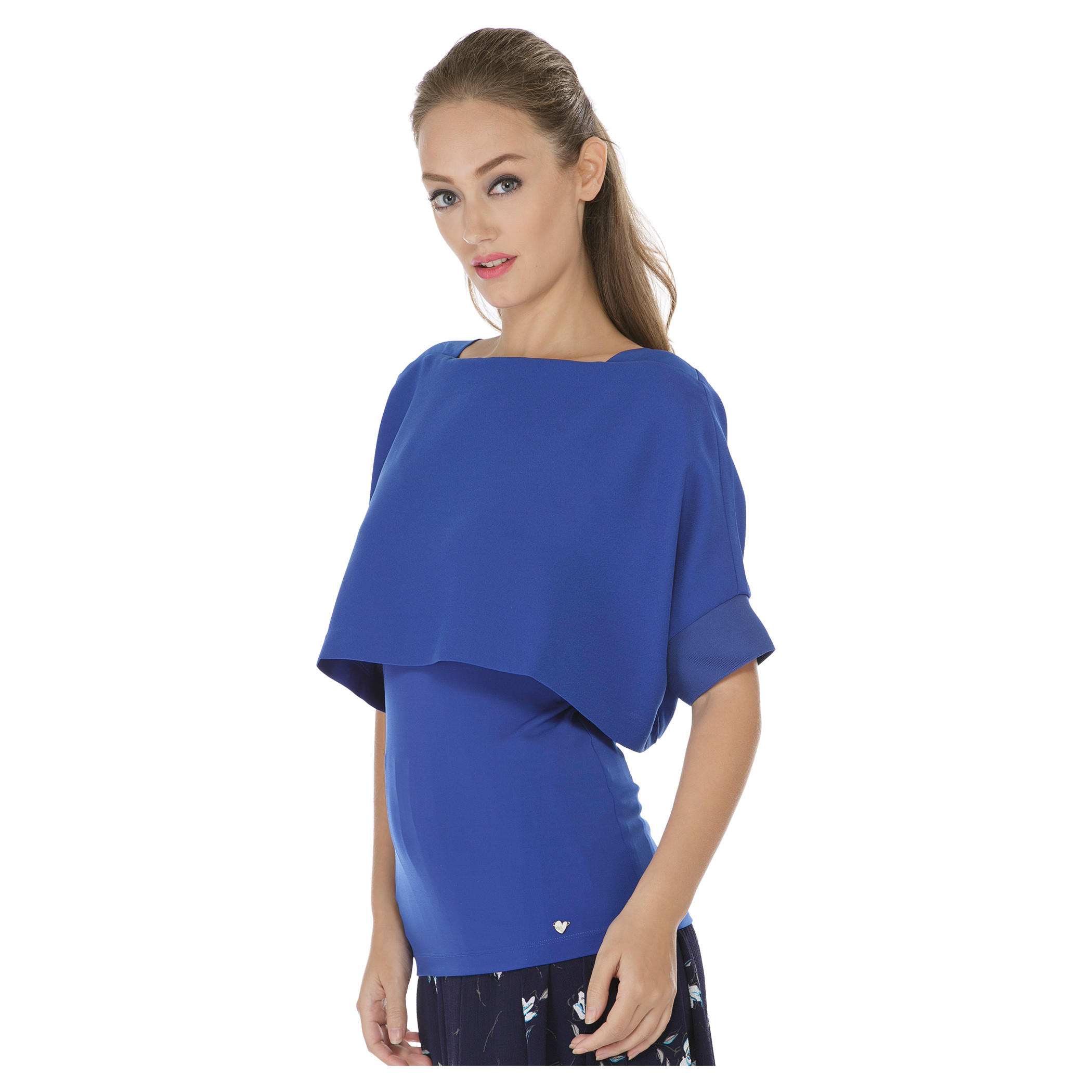 Elle Solid Coloured Top-women-clothing-shirtsandblouses-blouses-image-8