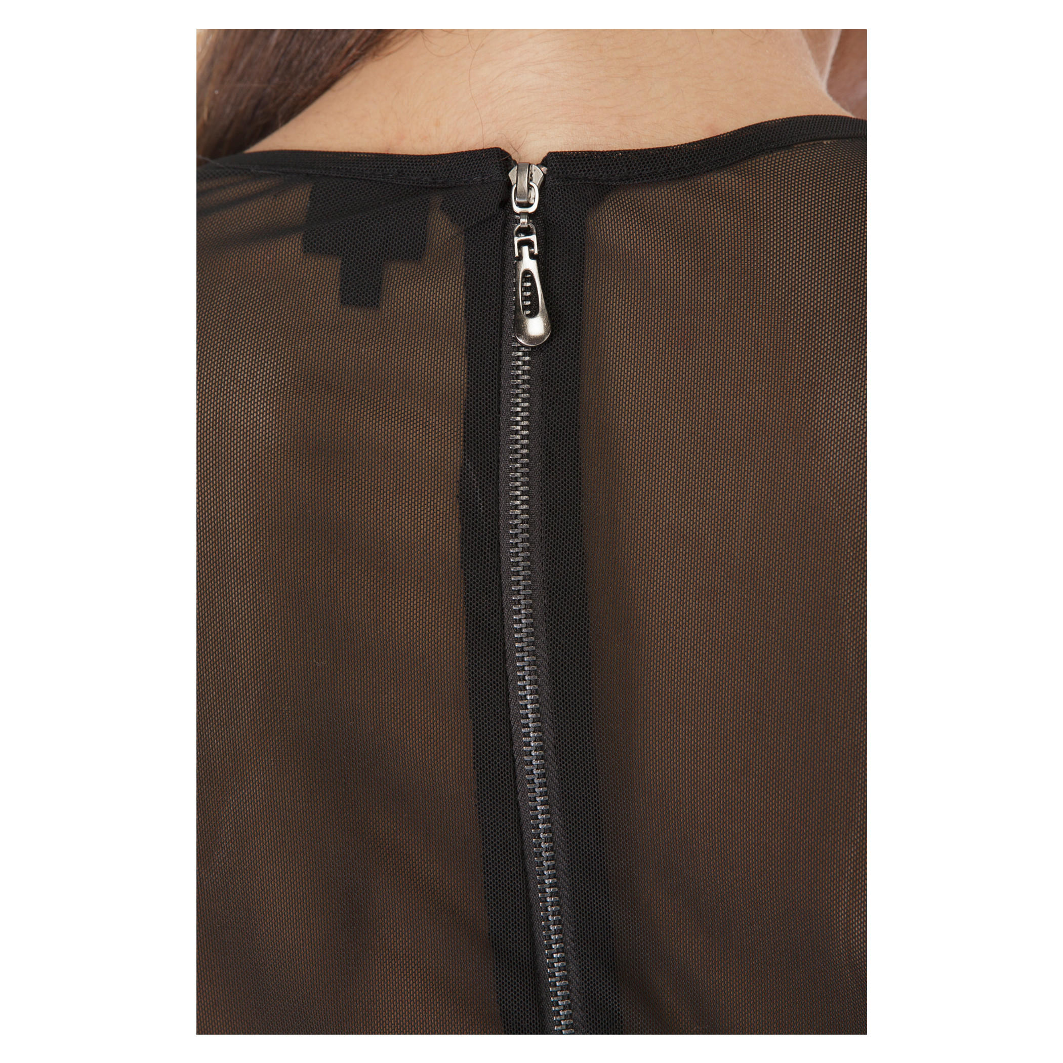 Elle Solid Colour Dress-women-clothing-dresses-image-4