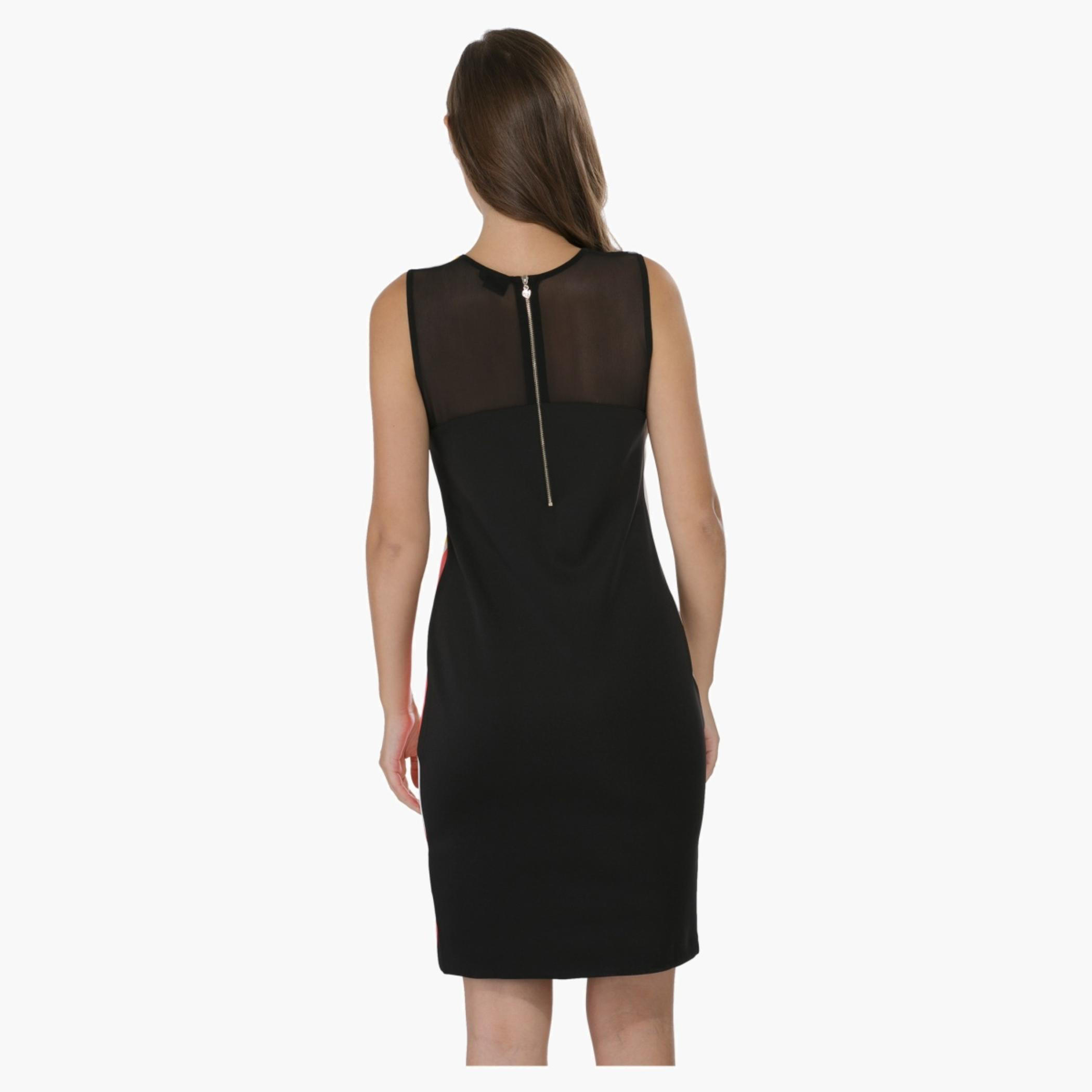 Elle Striped Dress-women-clothing-dresses-image-2