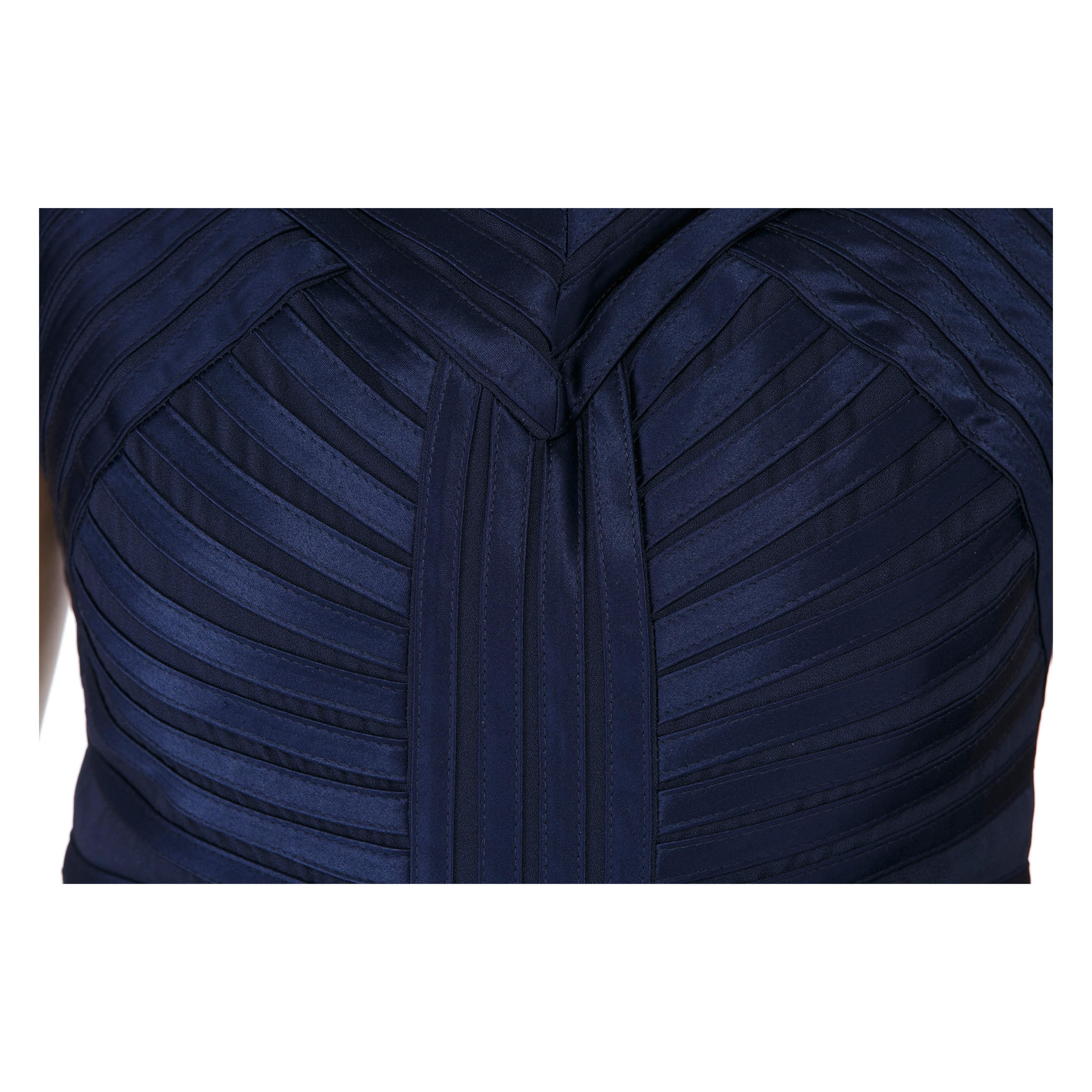 Elle Solid Colour Dress-women-clothing-dresses-image-2