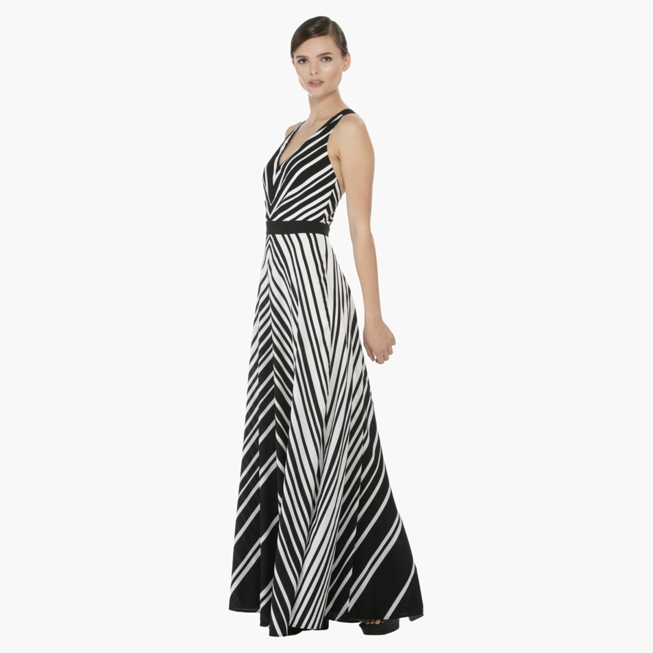 Elle Striped Maxi Dress-women-clothing-dresses-image-3