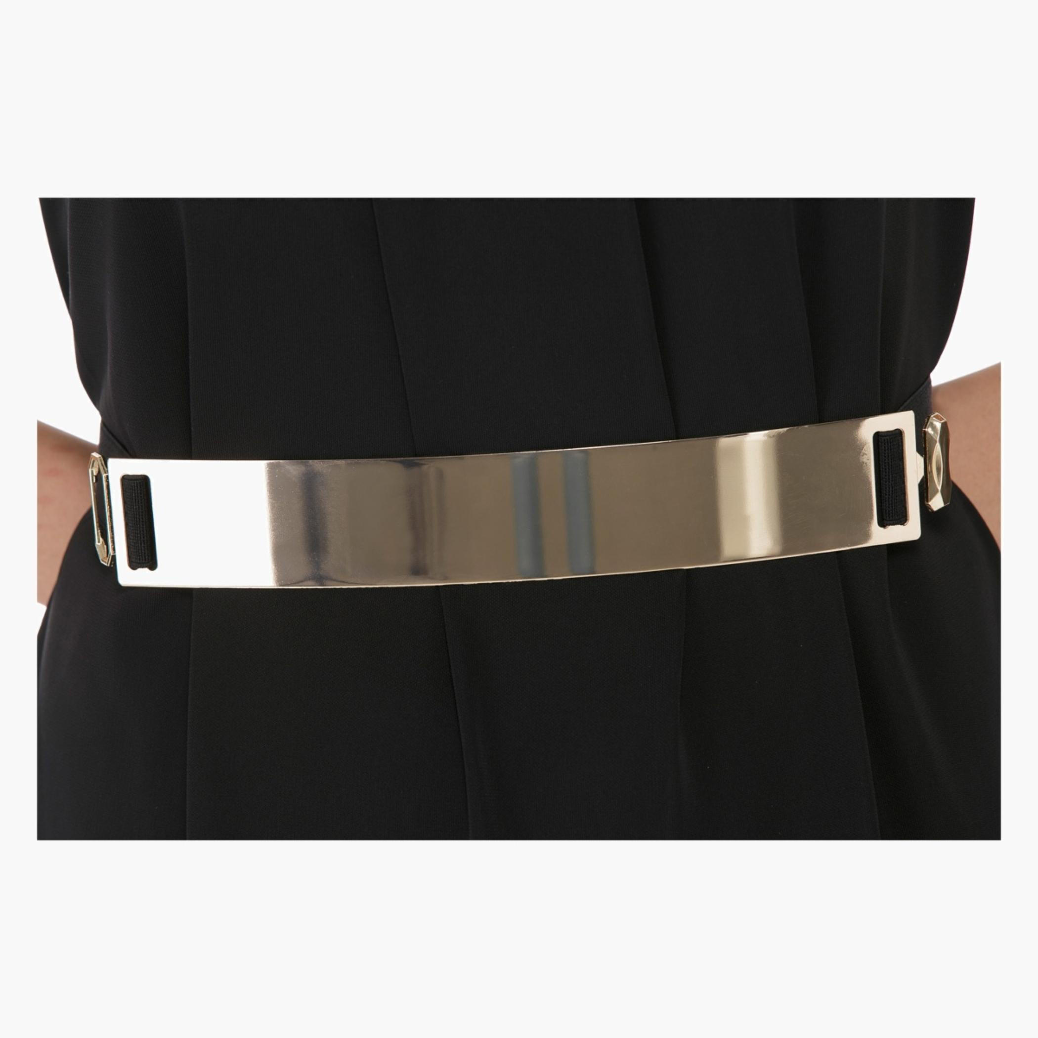 Elle Solid Colour Dress-women-clothing-dresses-image-4