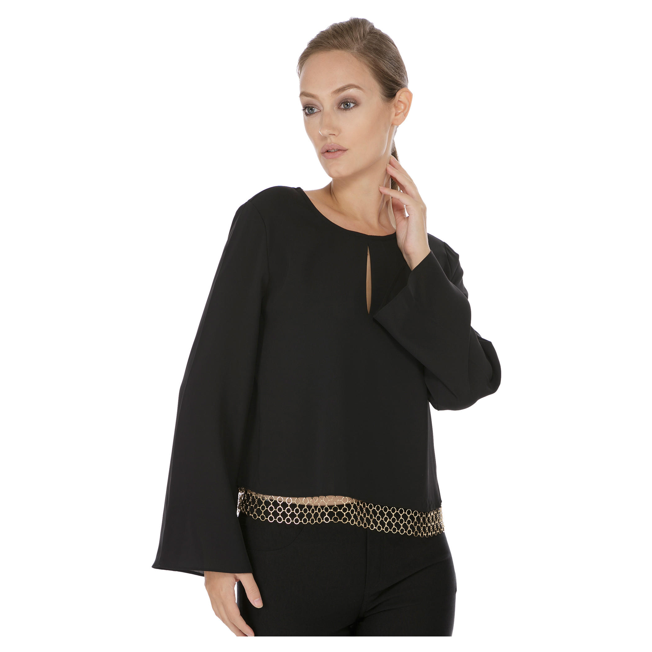 Elle Embellished Blouse-women-clothing-shirtsandblouses-blouses-image-1