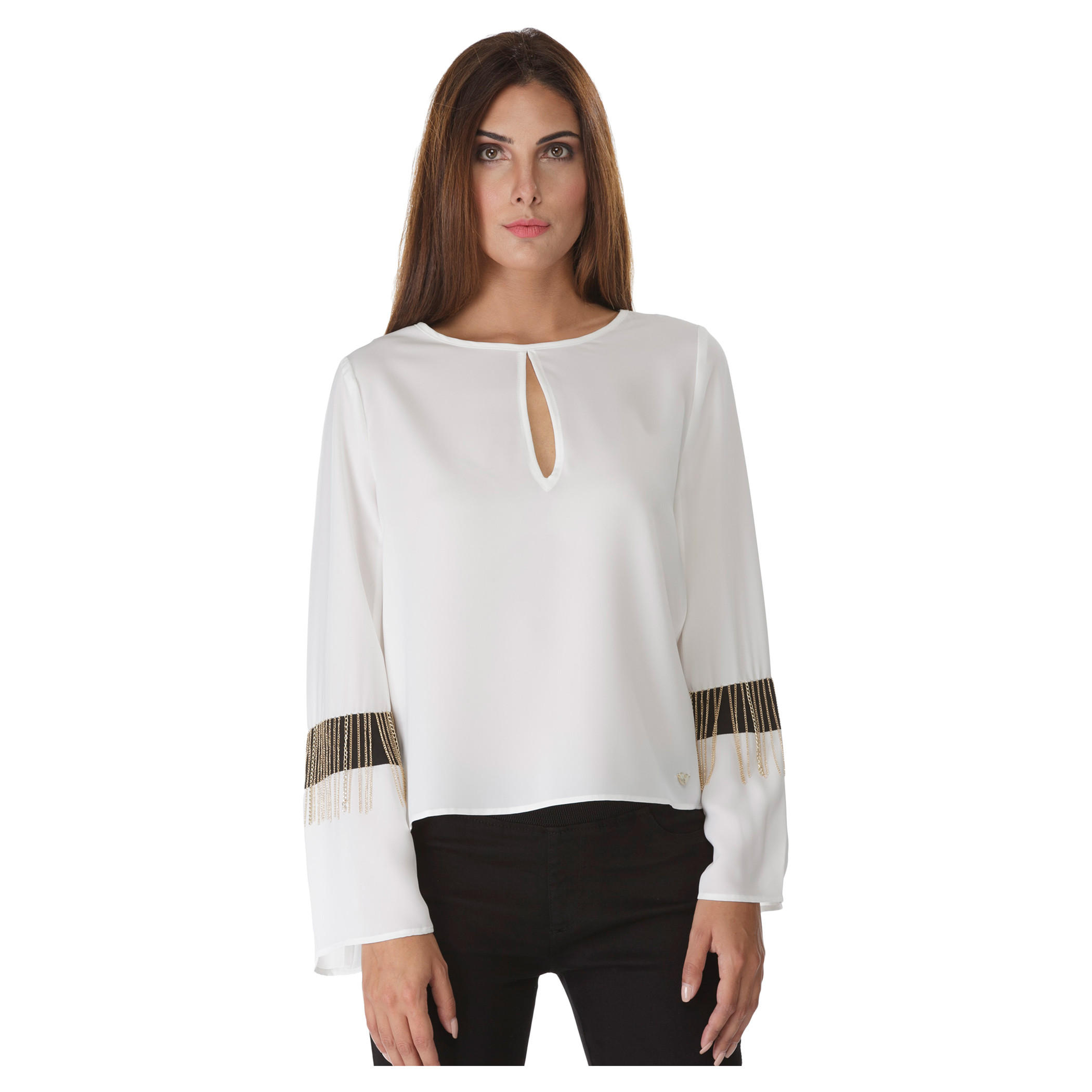 Elle Embellished Top-women-clothing-shirtsandblouses-blouses-image-1