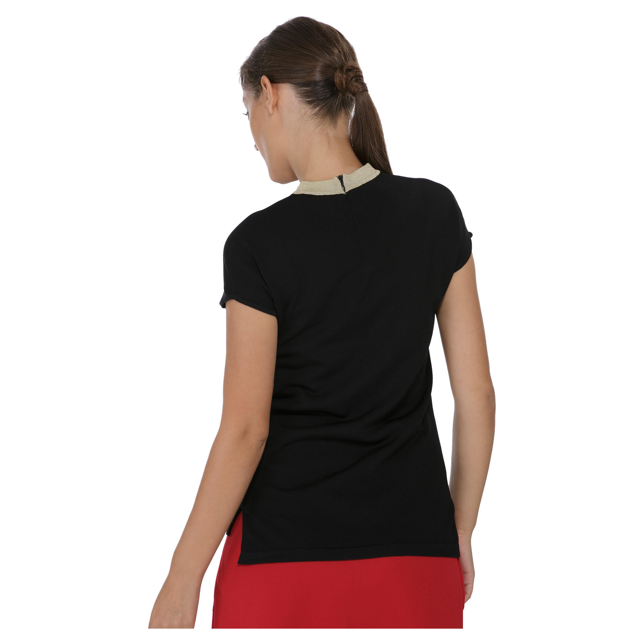 Elle Embellished High Neck Blouse-women-clothing-shirtsandblouses-blouses-image-2