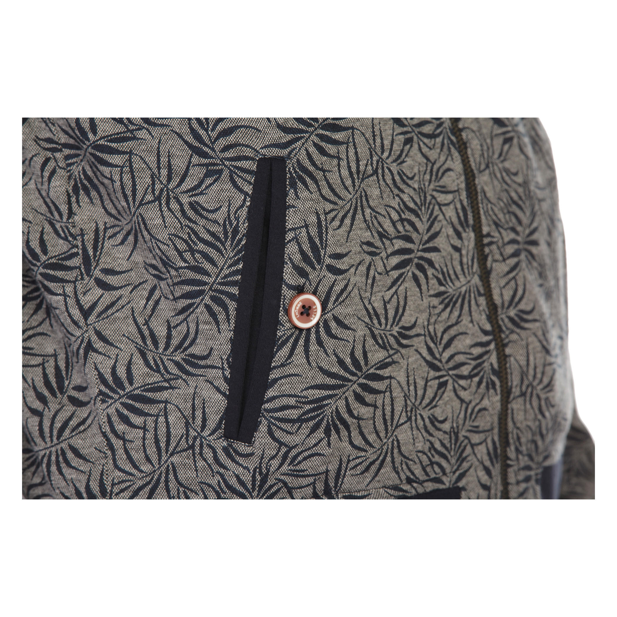 L'Homme Printed Jacket-men-winterwear-hoodiesandsweatshirts-image-4