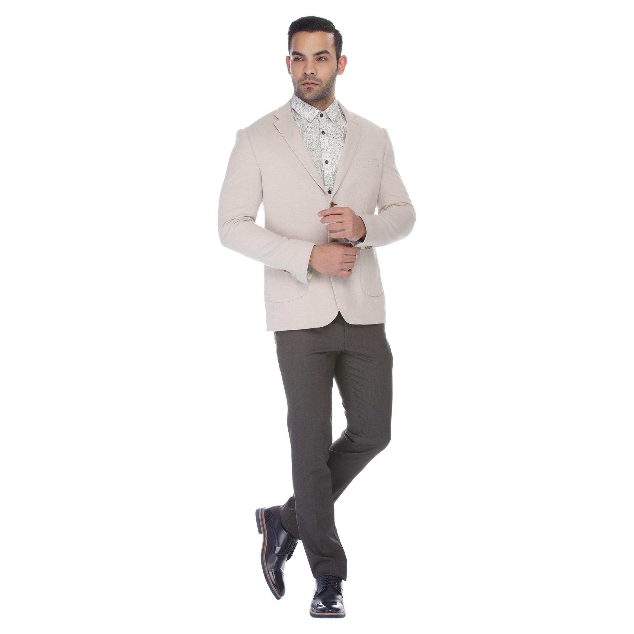 L'HOMME Full Length Pants-men-clothing-bottoms-trousersandchinos-trousers-image-5