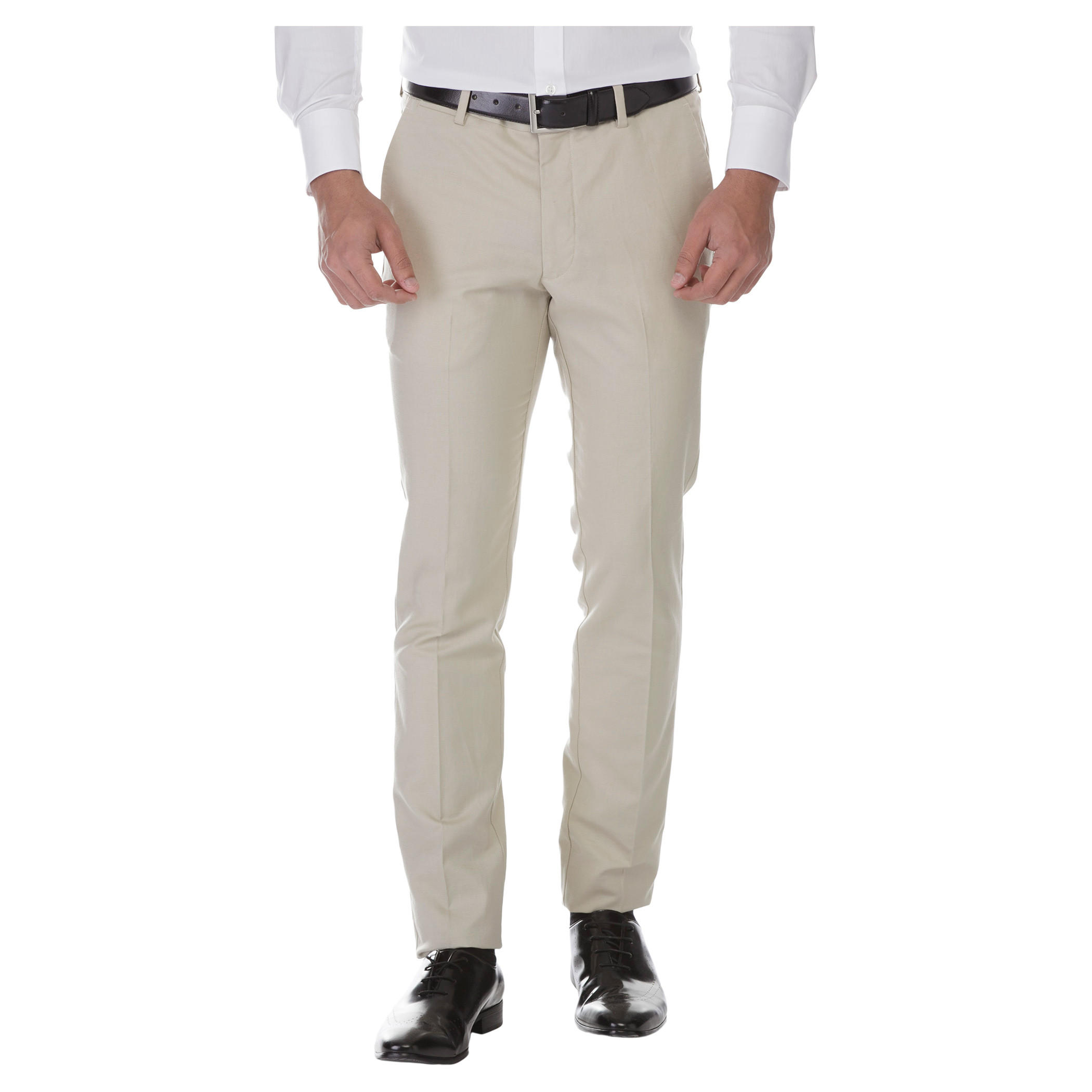 L'Homme Linen Trousers-men-clothing-bottoms-trousersandchinos-trousers-image-1