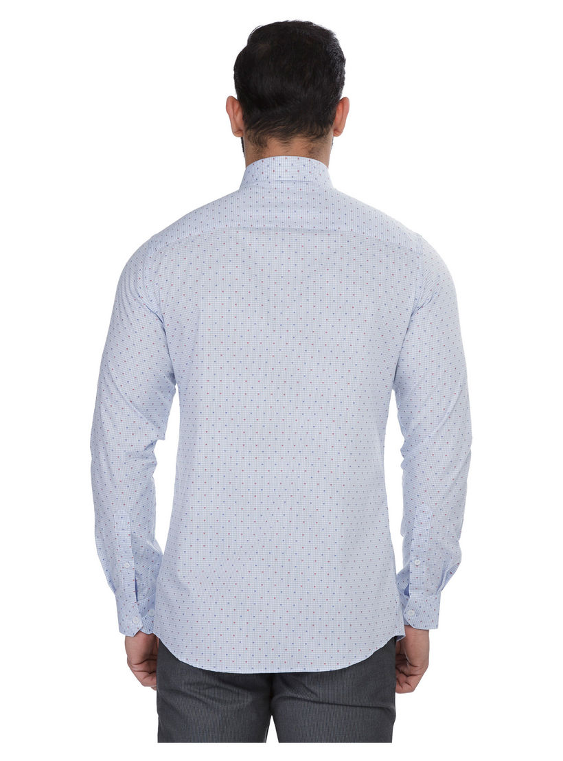 L'Homme Long Sleeves Shirt-men-clothing-shirts-image-2