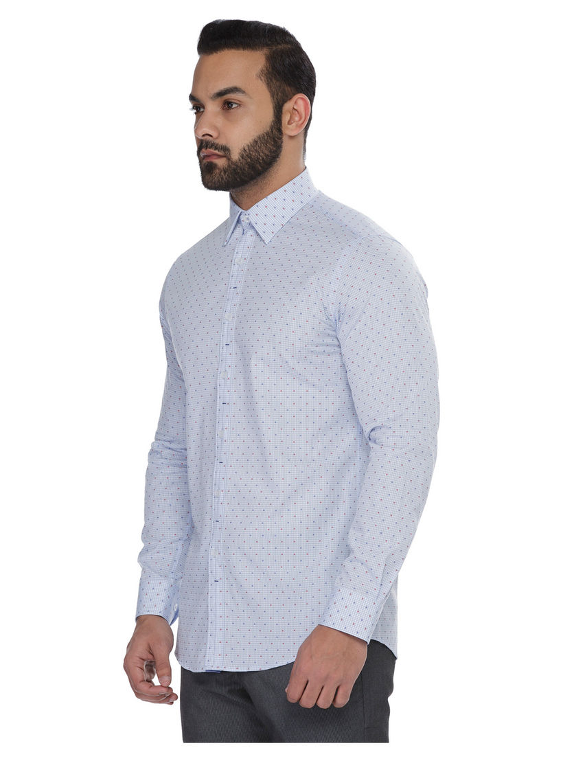 L'Homme Long Sleeves Shirt-men-clothing-shirts-image-3