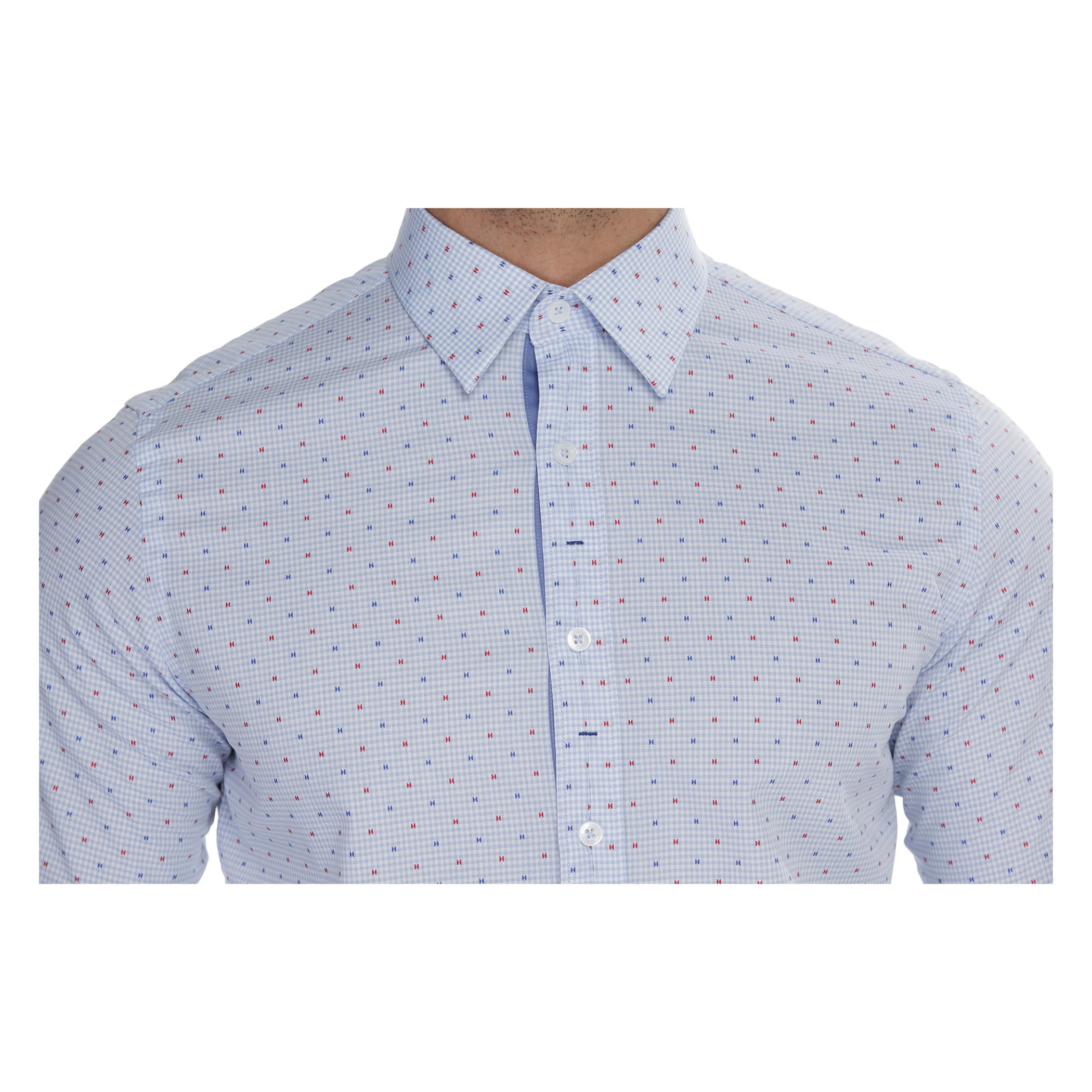 L'Homme Long Sleeves Shirt-men-clothing-shirts-image-4