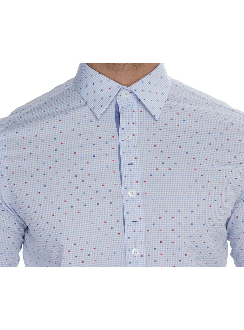 L'Homme Long Sleeves Shirt-men-clothing-shirts-image-4