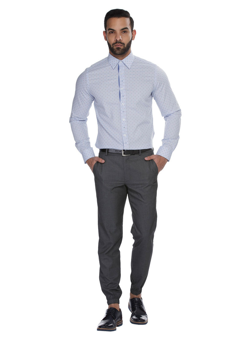 L'Homme Long Sleeves Shirt-men-clothing-shirts-image-5