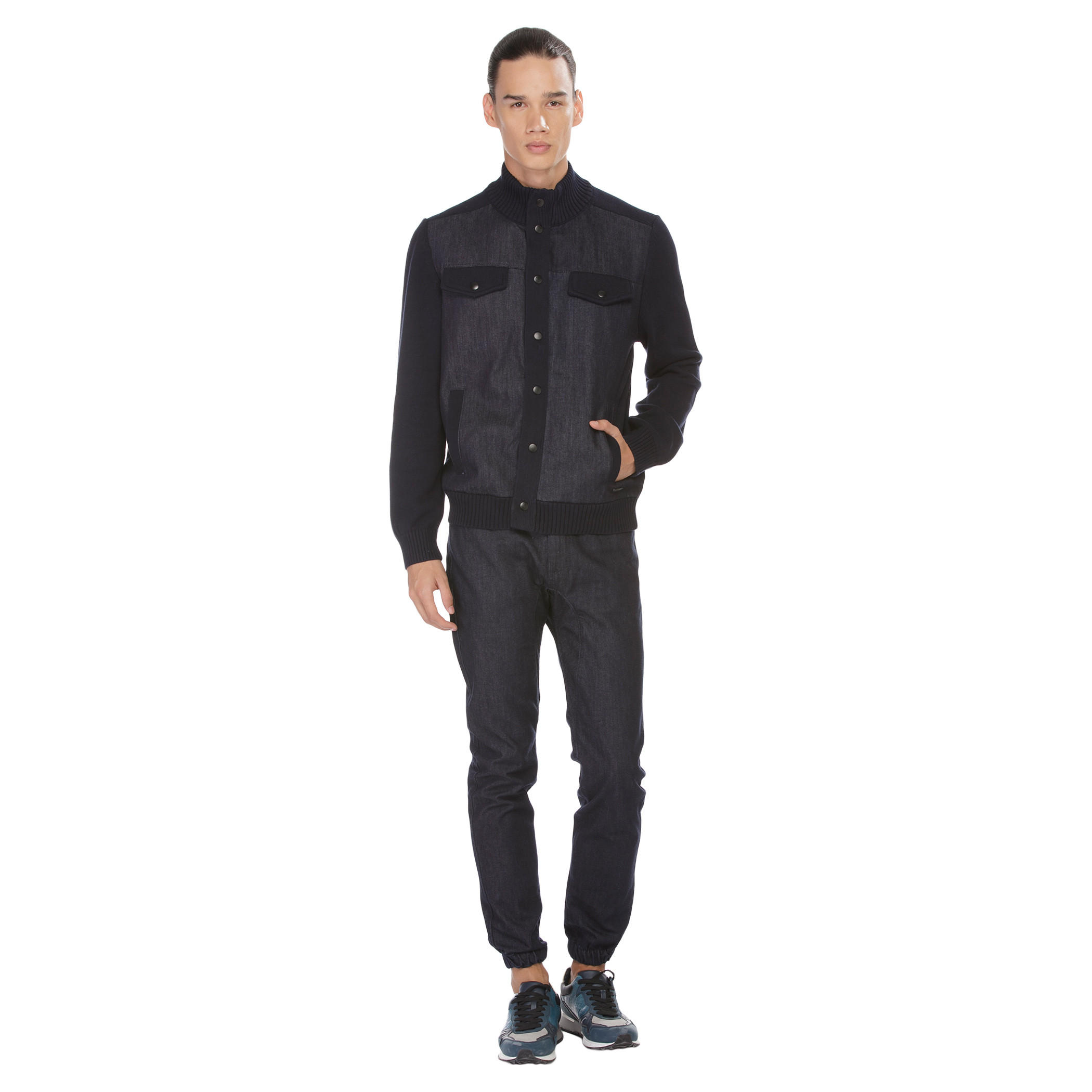 L'Homme Long Sleeves Jacket-men-clothing-jacketsandblazers-jackets-image-5