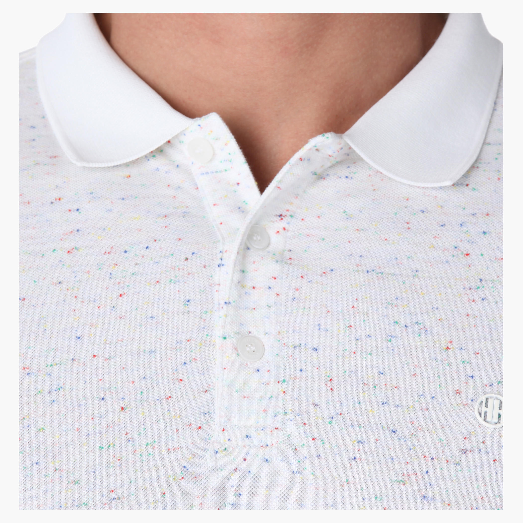L'HOMME Polo Neck T-shirt-men-clothing-tshirtsandpolos-polos-image-4