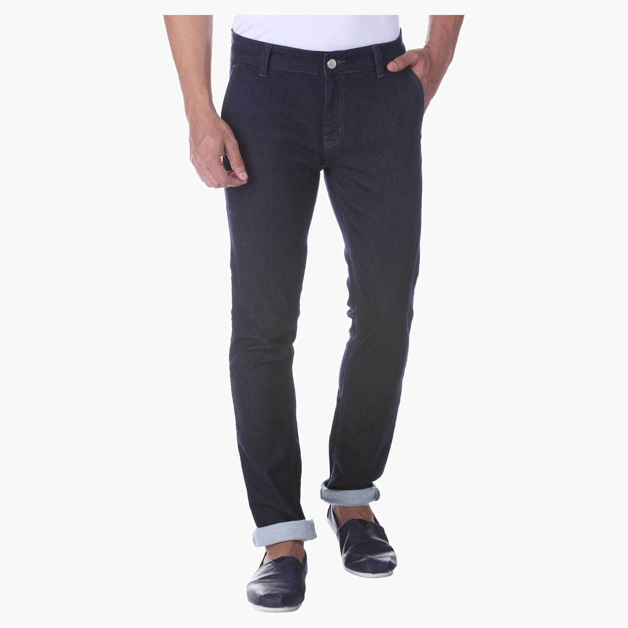 L'Homme Full Length Jeans-men-clothing-bottoms-jeans-image-1