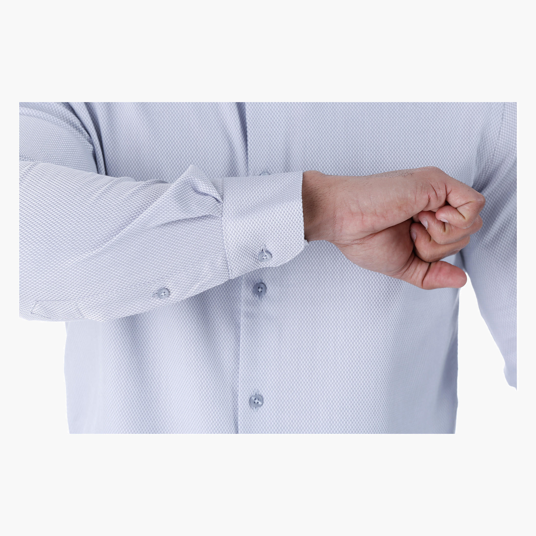 L' Homme Textured Shirt-men-clothing-shirts-image-4