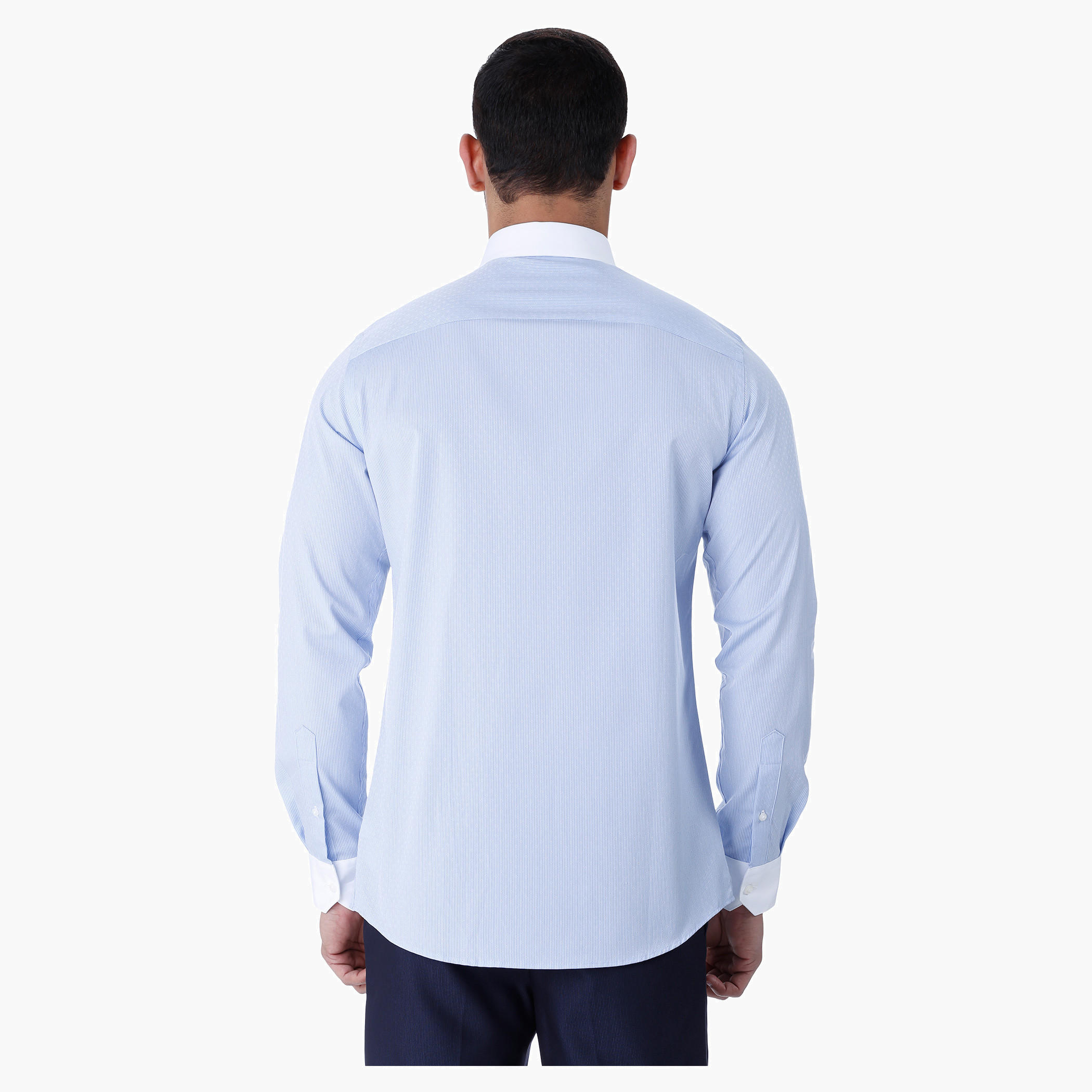 L' Homme Textured Shirt-men-clothing-shirts-image-2