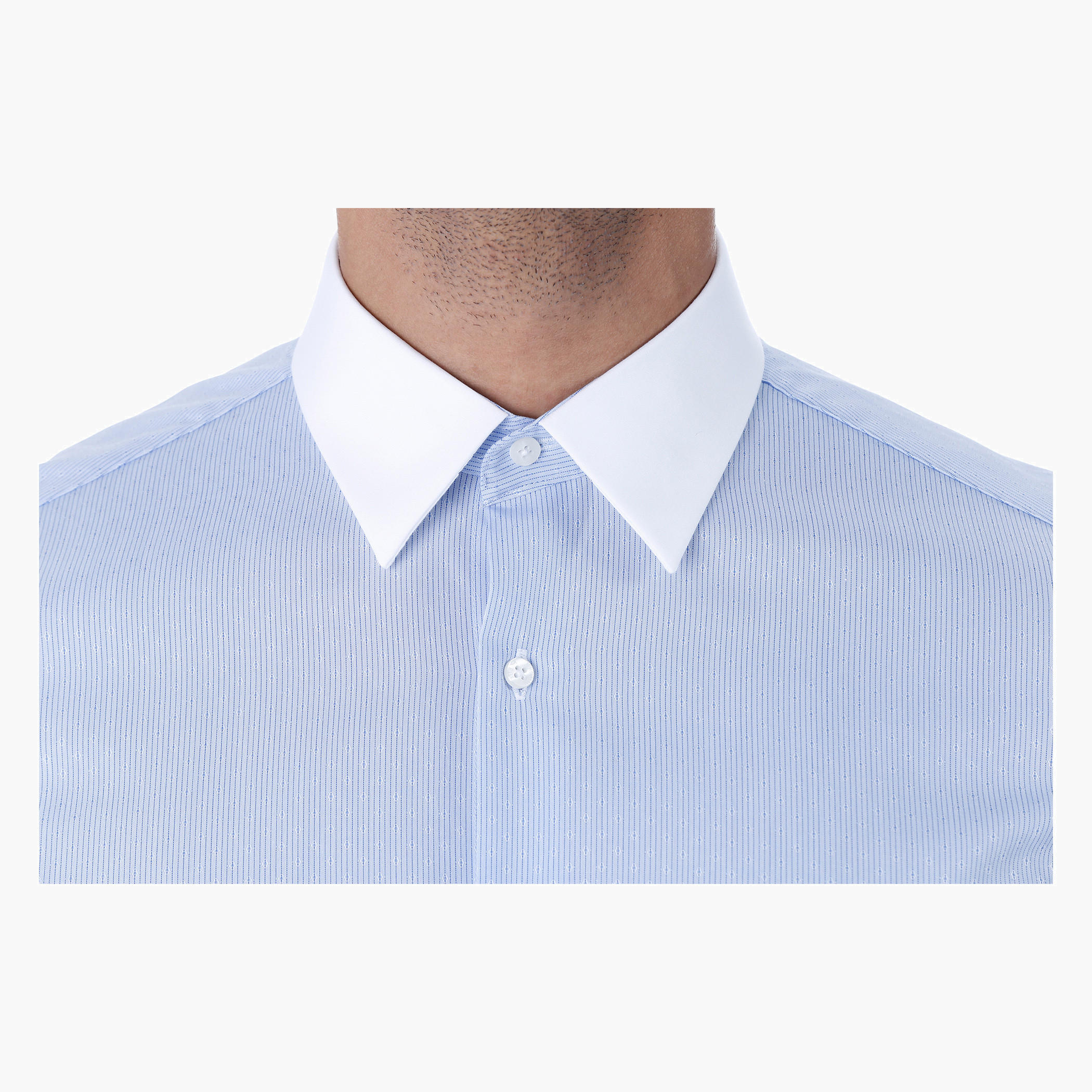 L' Homme Textured Shirt-men-clothing-shirts-image-4
