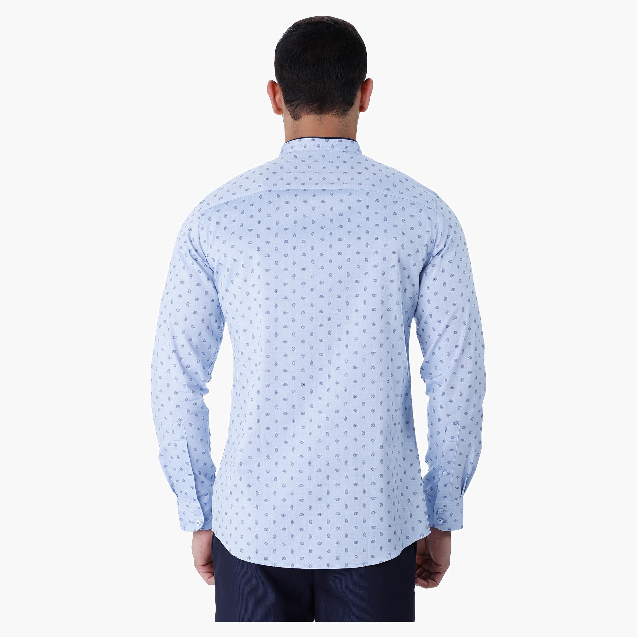L' Homme Printed Shirt-men-clothing-shirts-image-2