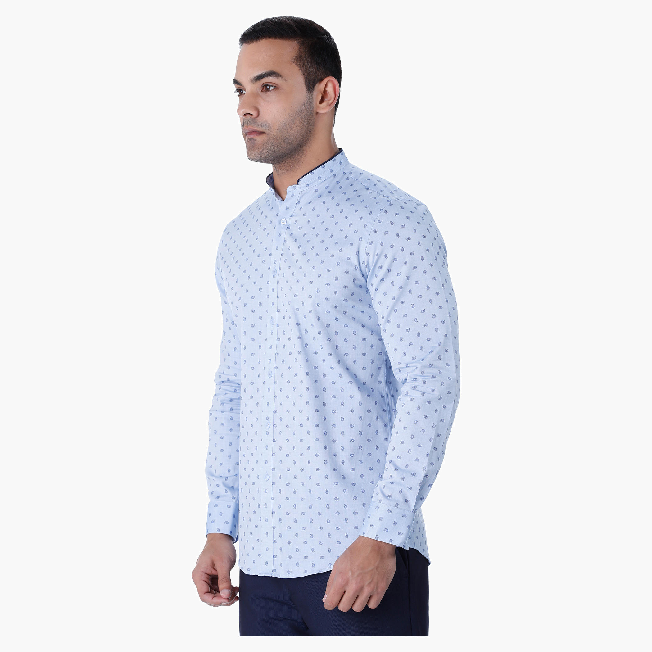 L' Homme Printed Shirt-men-clothing-shirts-image-3