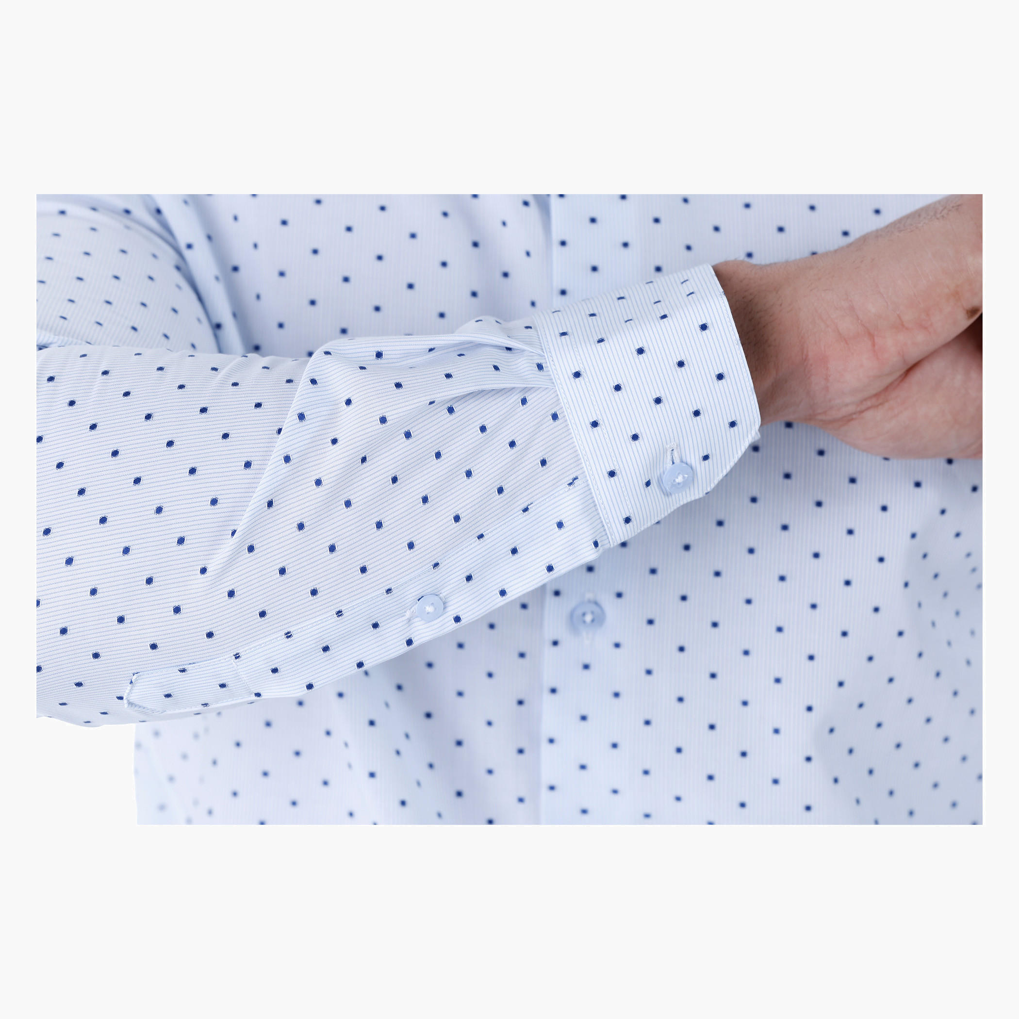 L' Homme Textured Shirt-men-clothing-shirts-image-4