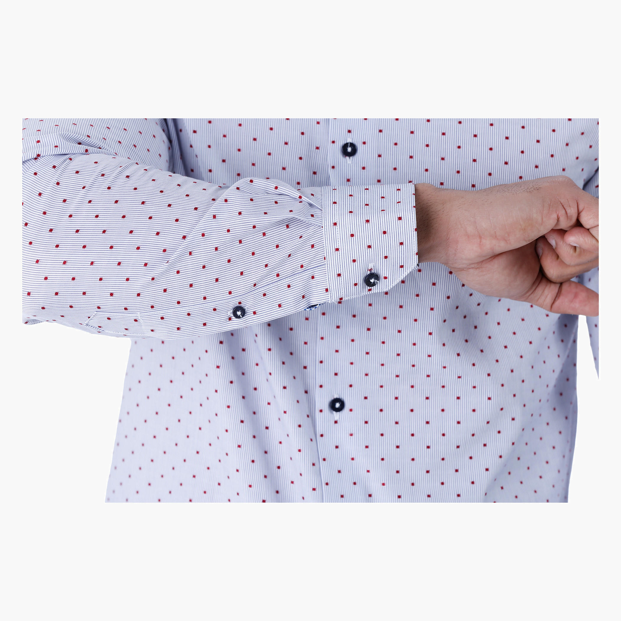 L' Homme Textured Shirt-men-clothing-shirts-image-4