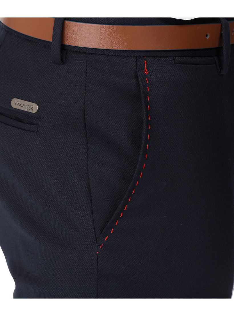 L'Homme Trousers with Belt-men-clothing-bottoms-trousersandchinos-trousers-image-4