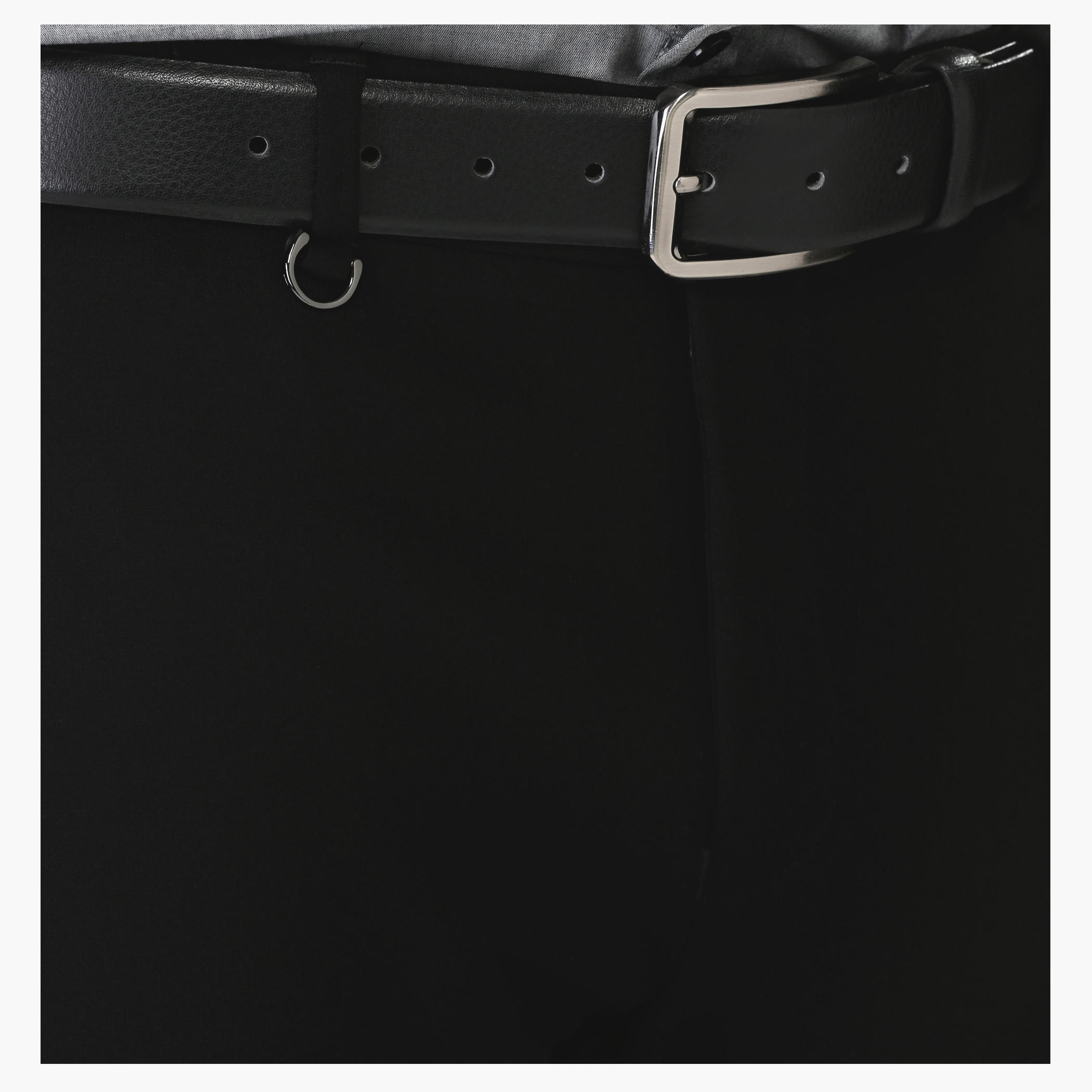 L' Homme Solid Colour Pants-men-clothing-bottoms-trousersandchinos-trousers-image-4