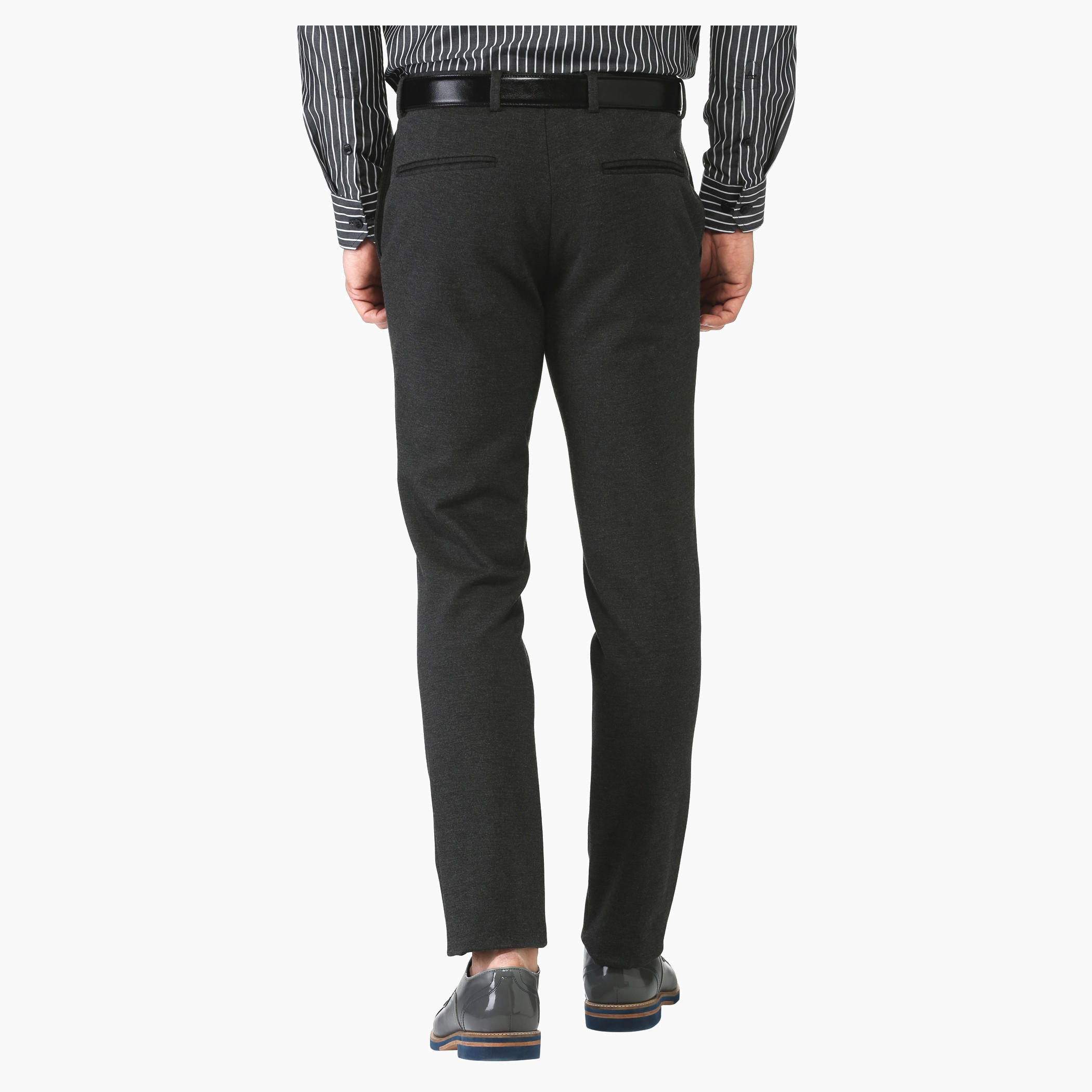 L' Homme Solid Colour Pants-men-clothing-bottoms-trousersandchinos-trousers-image-7