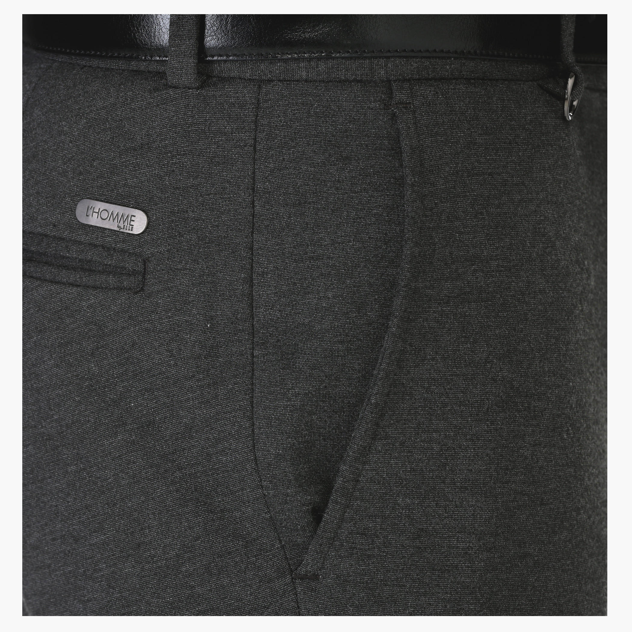 L' Homme Solid Colour Pants-men-clothing-bottoms-trousersandchinos-trousers-image-9